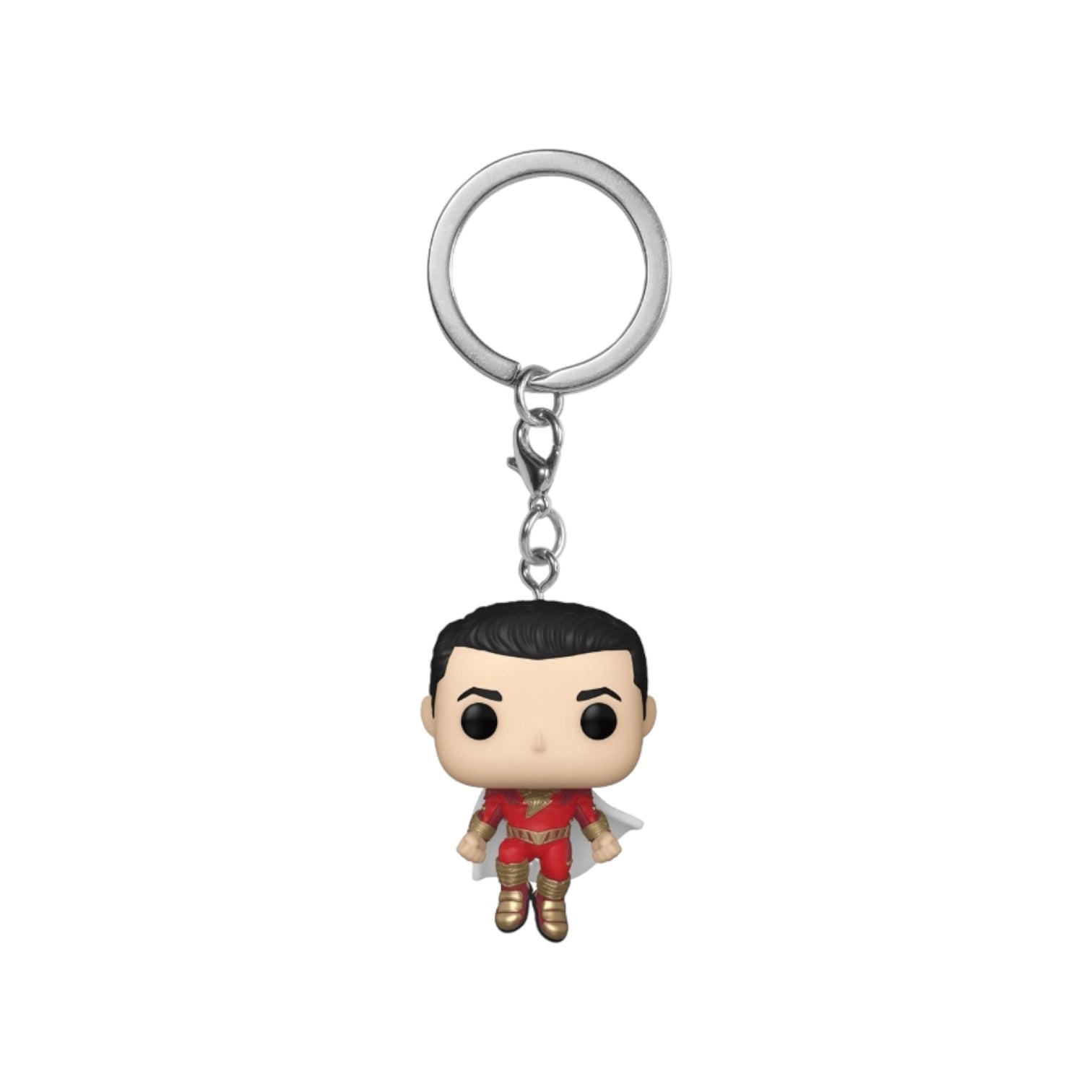 Shazam! Funko Pocket Pop! Keychain- Shazam Fury of the Gods