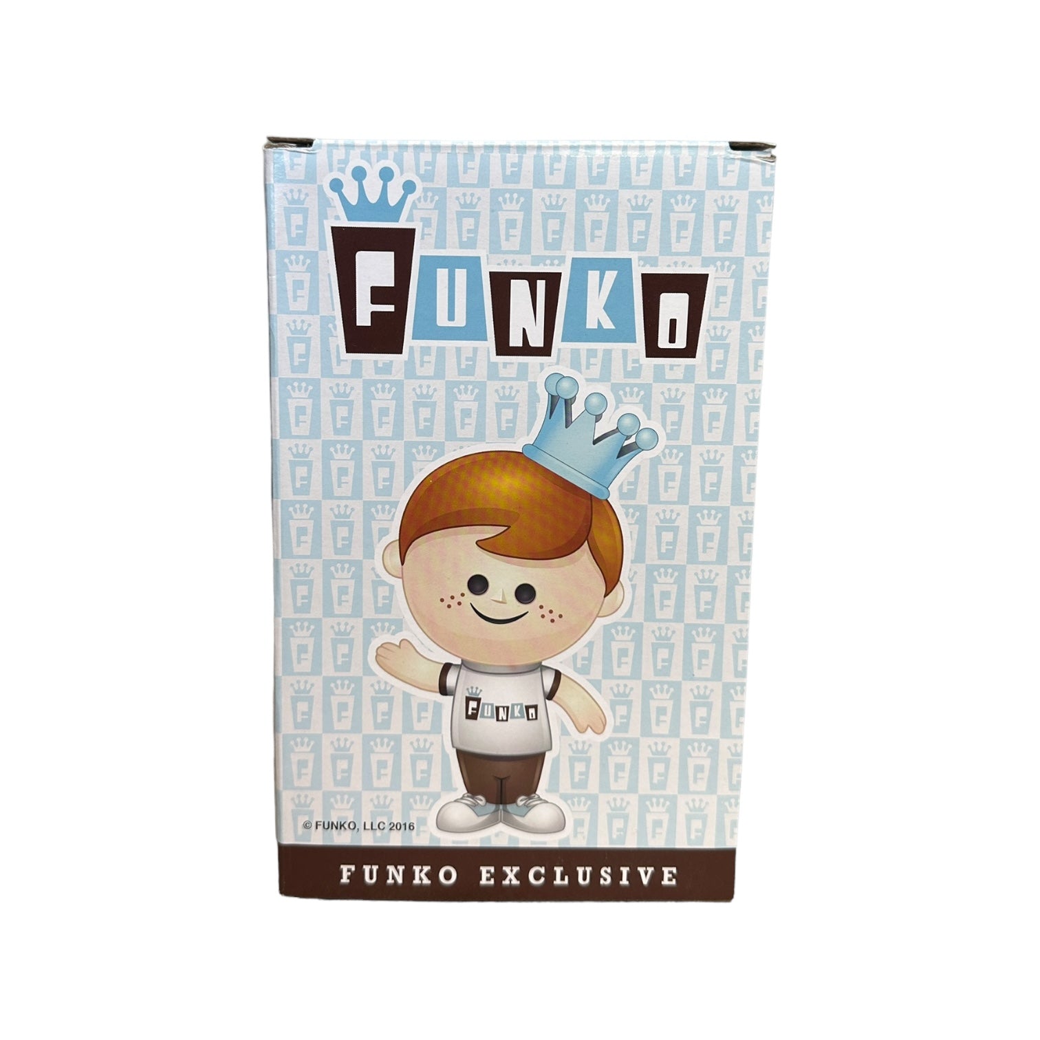 Freddy Funko as Skeletor Retro Vinyl Figure! - Masters Of The Universe - SDCC 2016 Exclusive LE100 Pcs - Condition 7.5/10