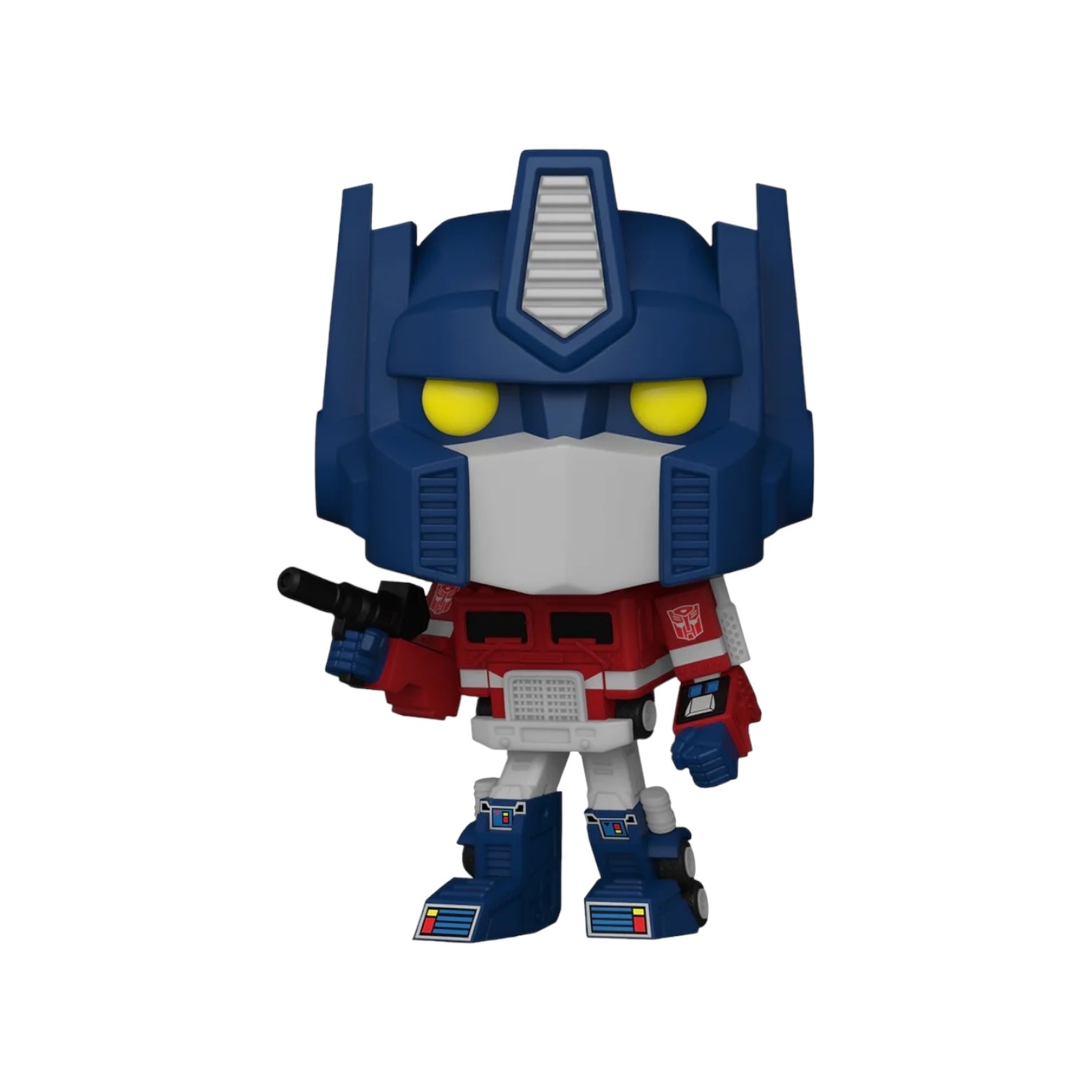 Optimus Prime #131 Funko Pop! - Transformers