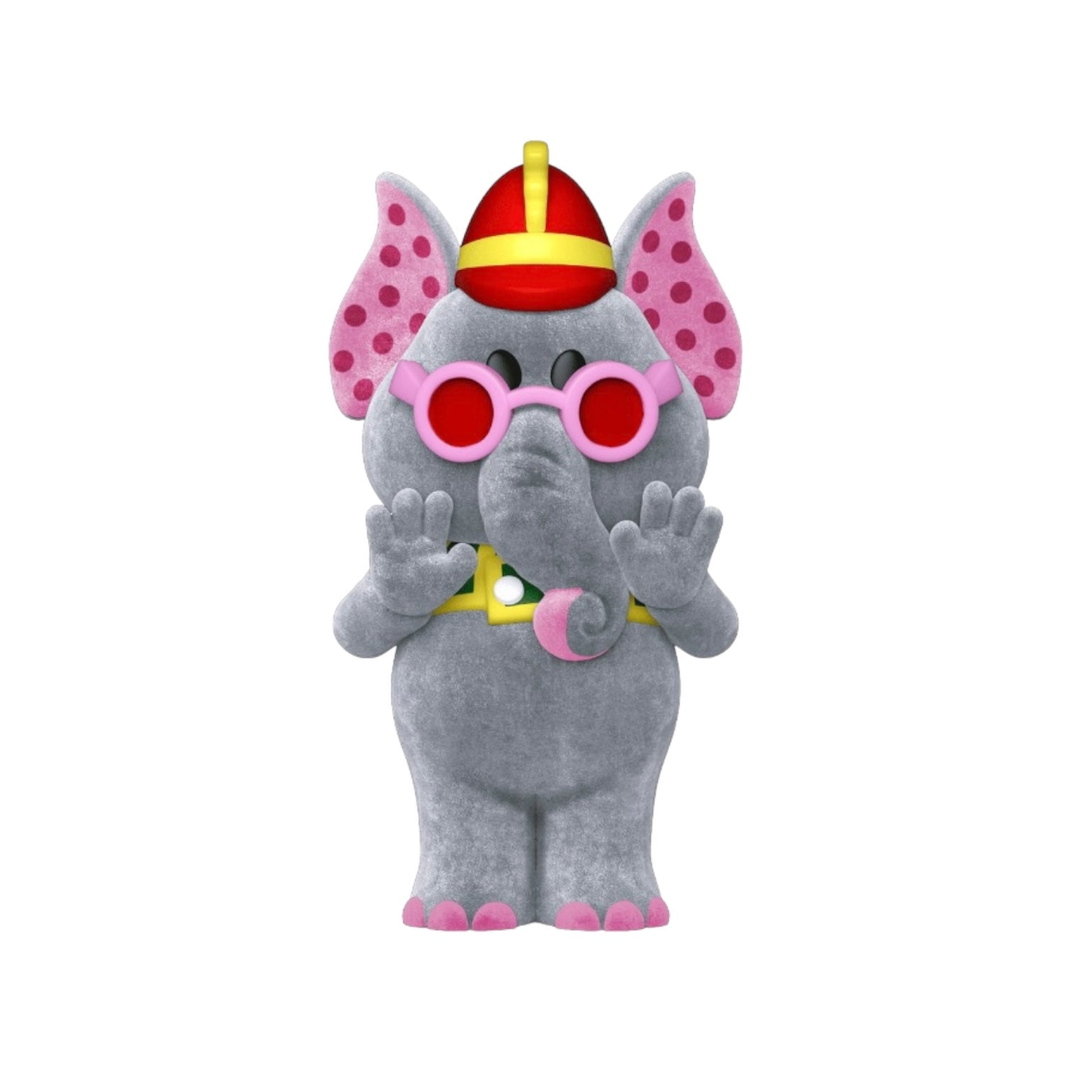 Snorky Funko Soda Vinyl Figure! - The Banana Splits - International LE4500 Pcs - Chance of Chase