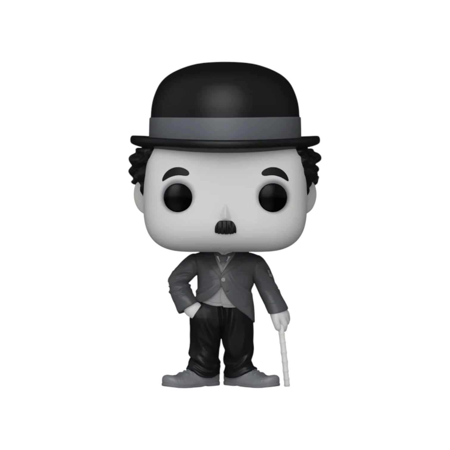 Charlie Chaplin #79 Funko Pop! - Charlie Chaplin