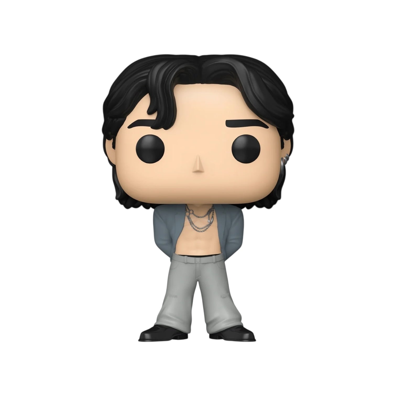 Jung Kook #470 Funko Pop! - Seven - BTS: Solos - Coming Soon