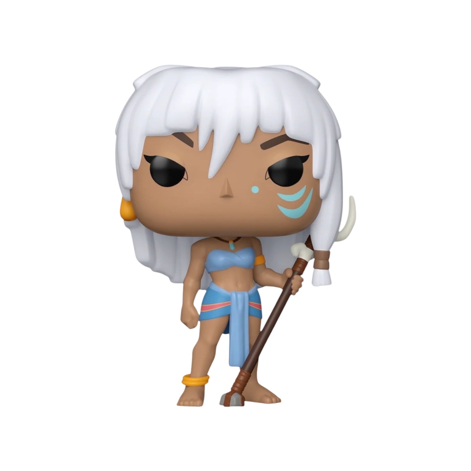 Kida #1660 Funko Pop - Atlantis: The Lost Empire - Disney - PREORDER