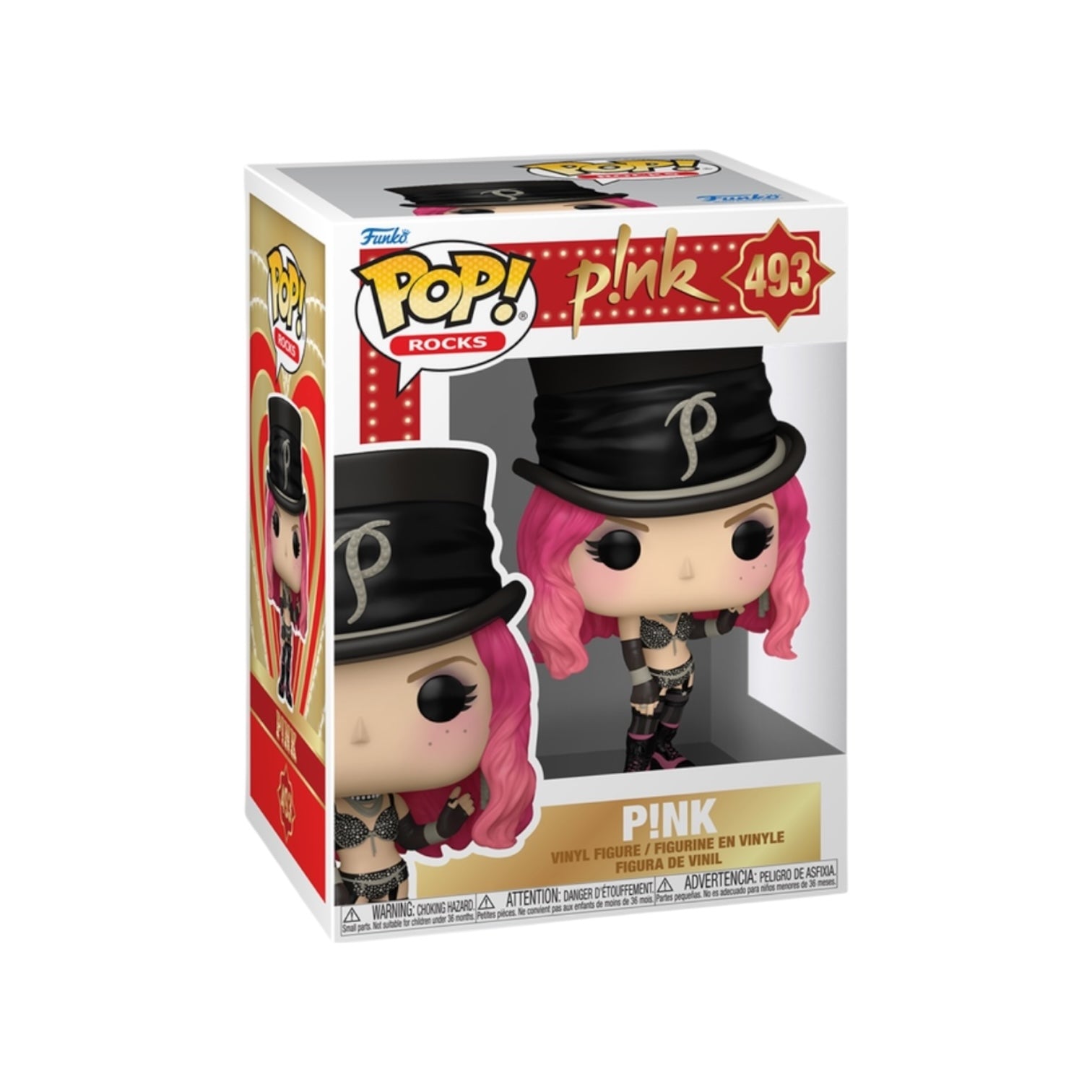 funko pop pink dress Amazon.com: POP Disney: The Little Mermaid