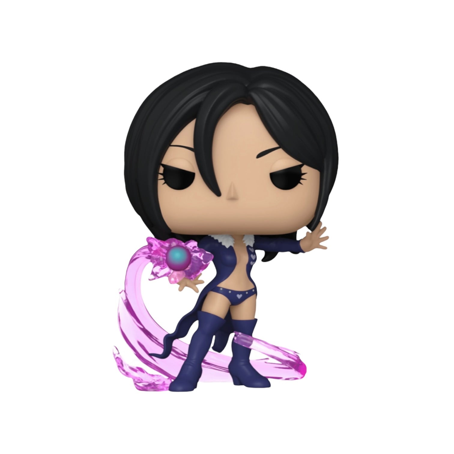 Merlin #1499 Funko Pop! The Seven Deadly Sins