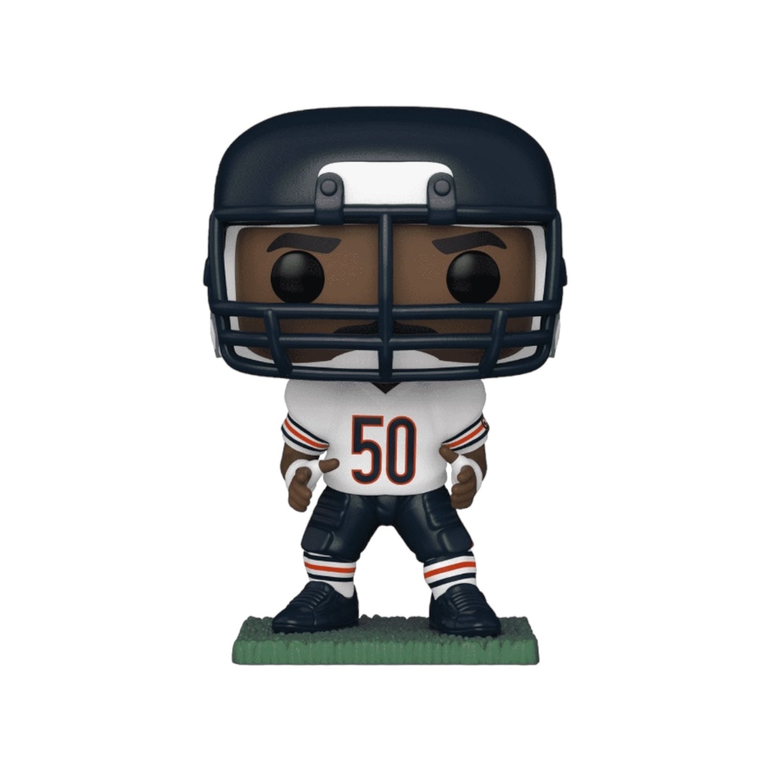 Mike Singletary #218 Funko Pop! - The Chicago Bears - NFL