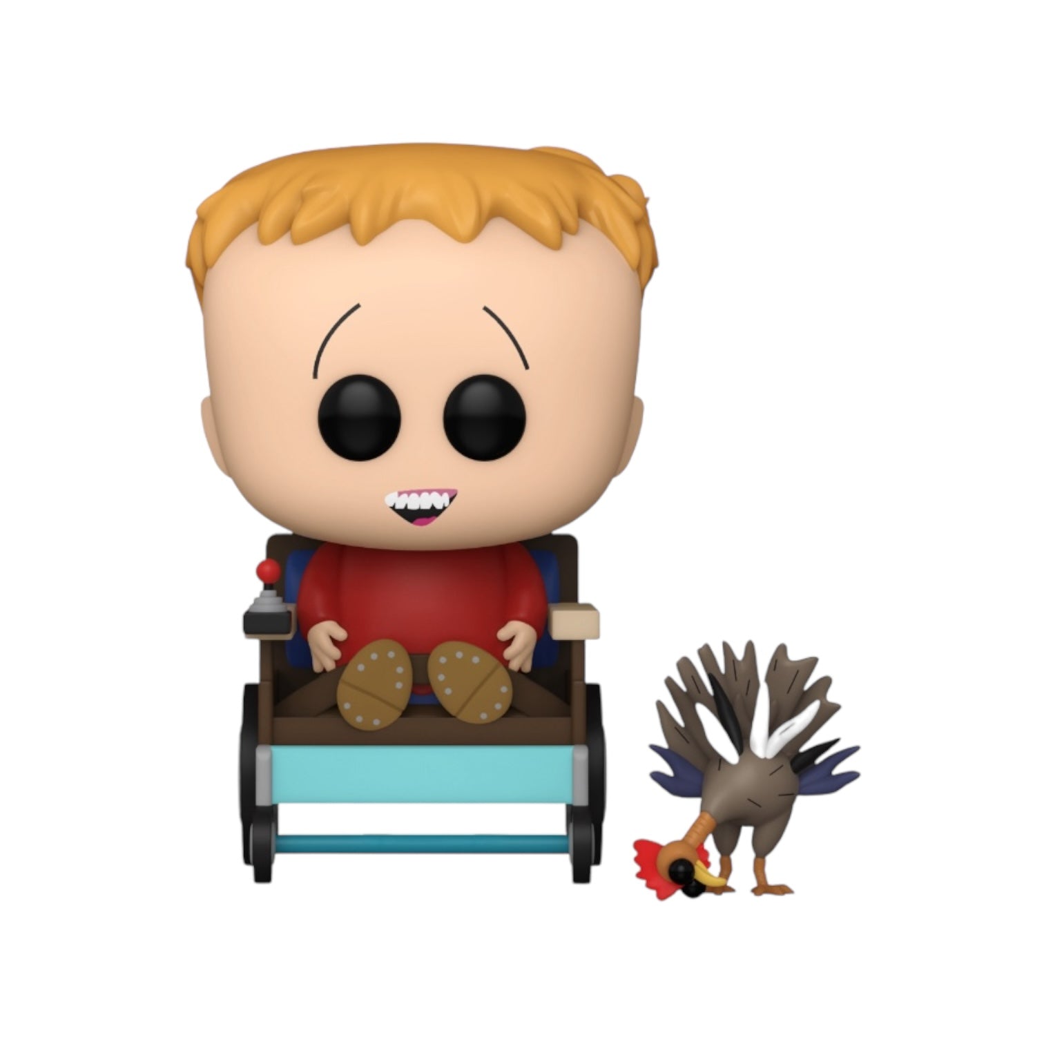 Timmy & Gobbles #1471 Funko Pop! - South Park