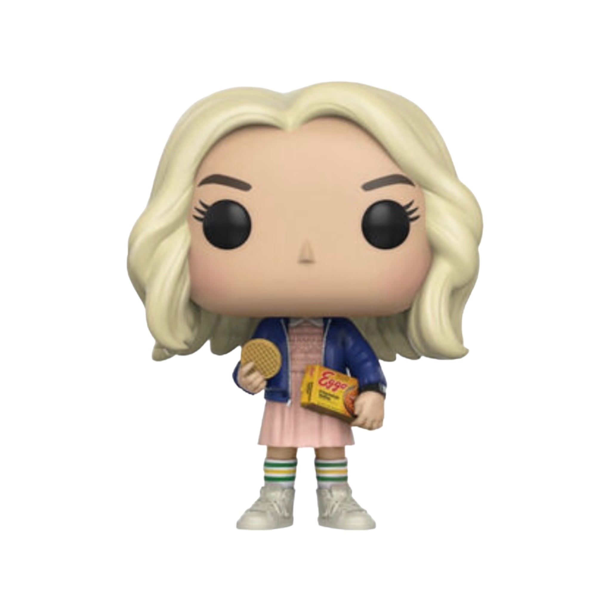 Eleven with Eggos #421 (Chase) Funko Pop! - Stranger Things