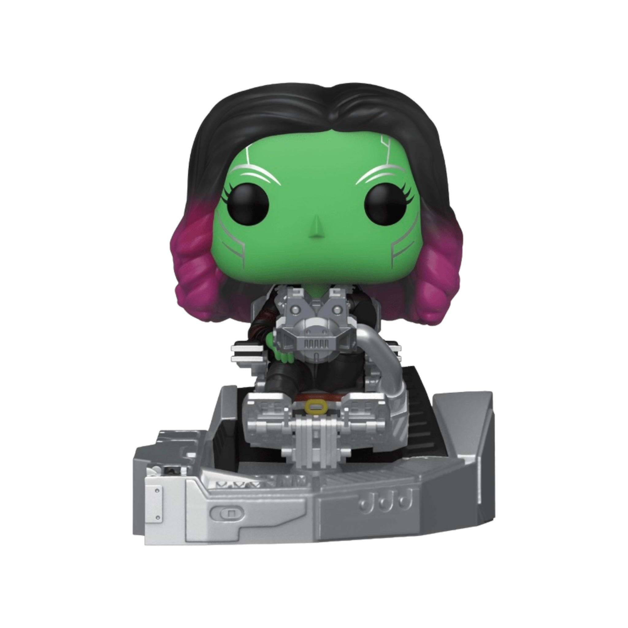 Guardians' Ship: Gamora #1024 Deluxe Funko Pop! - Avengers: Infinity War - Walmart Exclusive