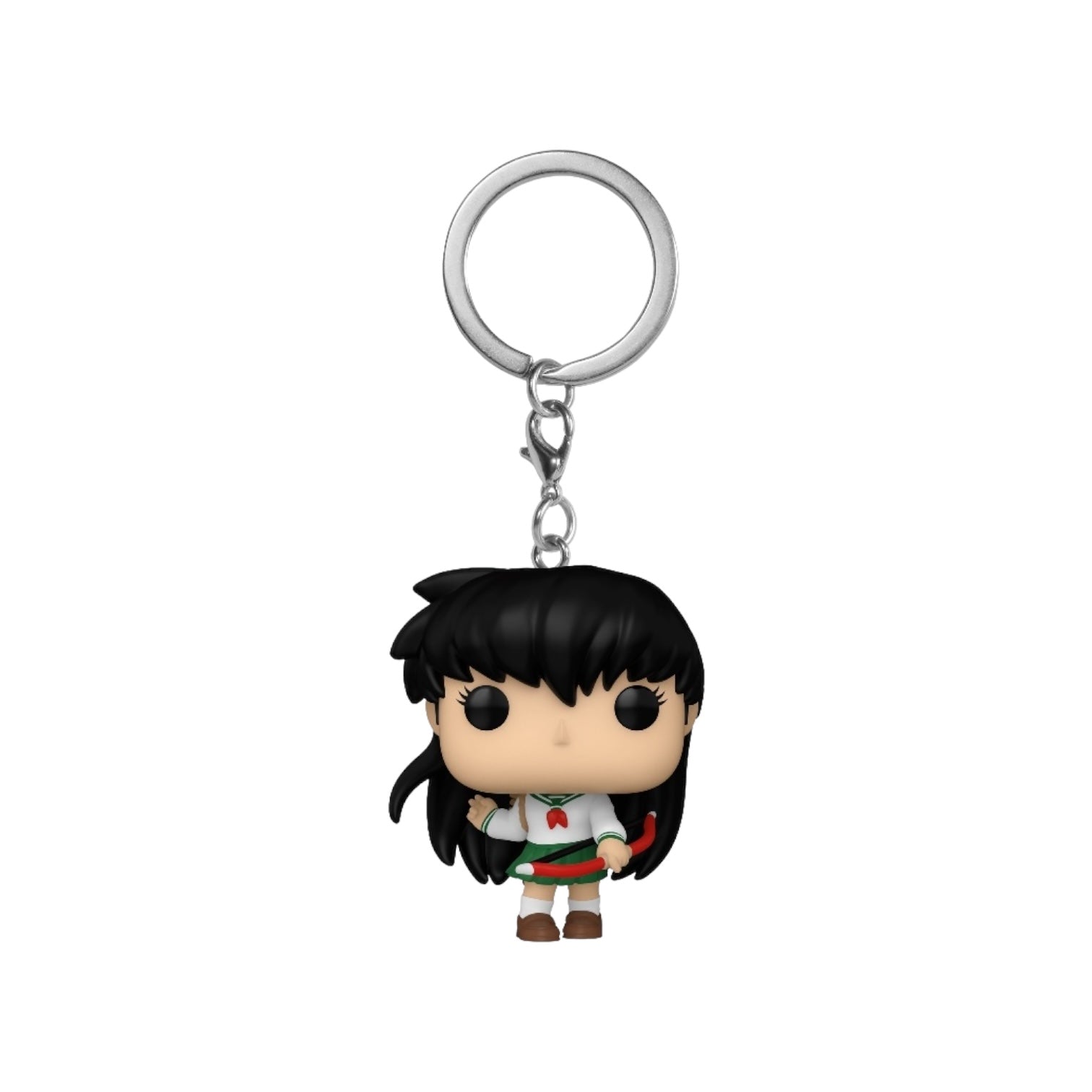Kagome Funko Pocket Pop! Keychain - Inuyasha