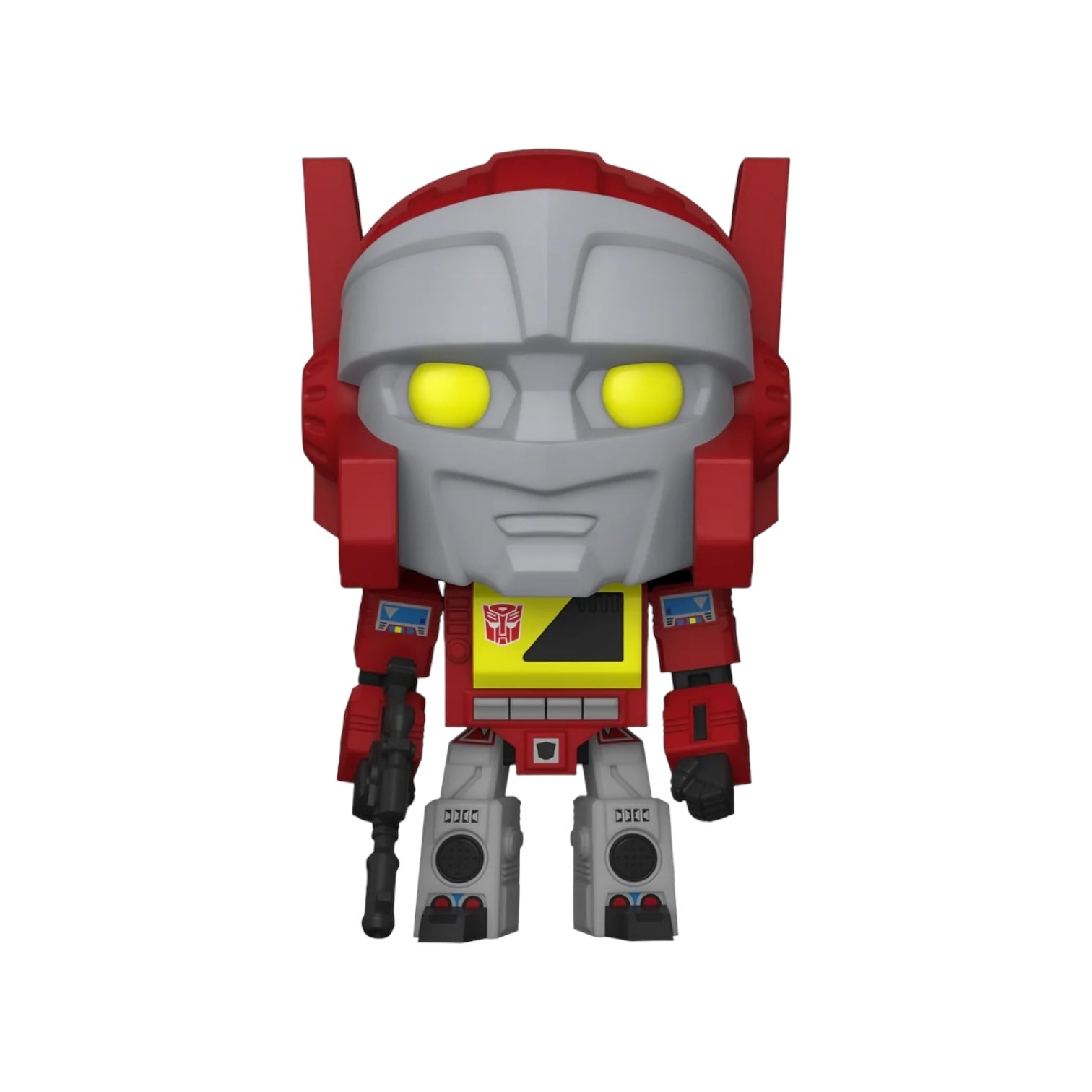 Blaster #134 Funko Pop! - Transformers