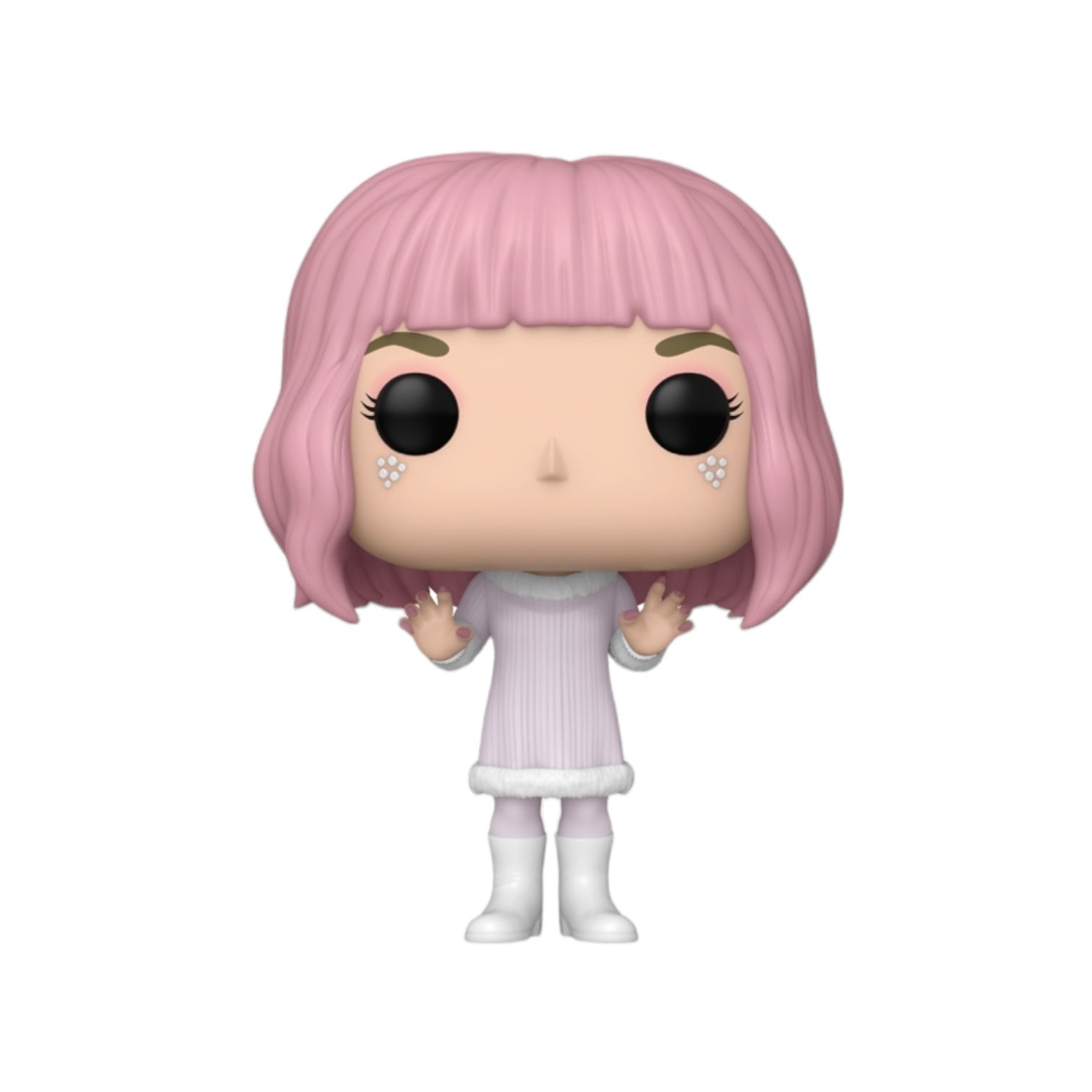 Enid Sinclair #1578 Funko Pop - Wednesday