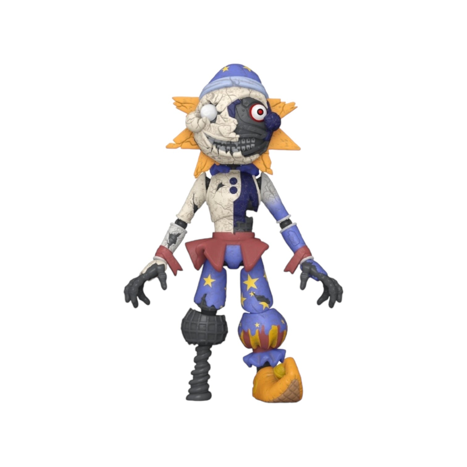 Eclipse Funko Action Figure - Security Breach:Ruin - Five Nights at Freddy's