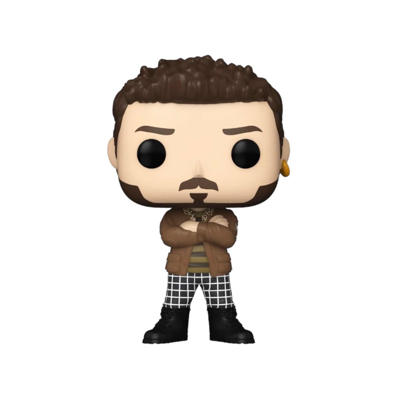 Frenchie #1598 Funko Pop! - The Boys