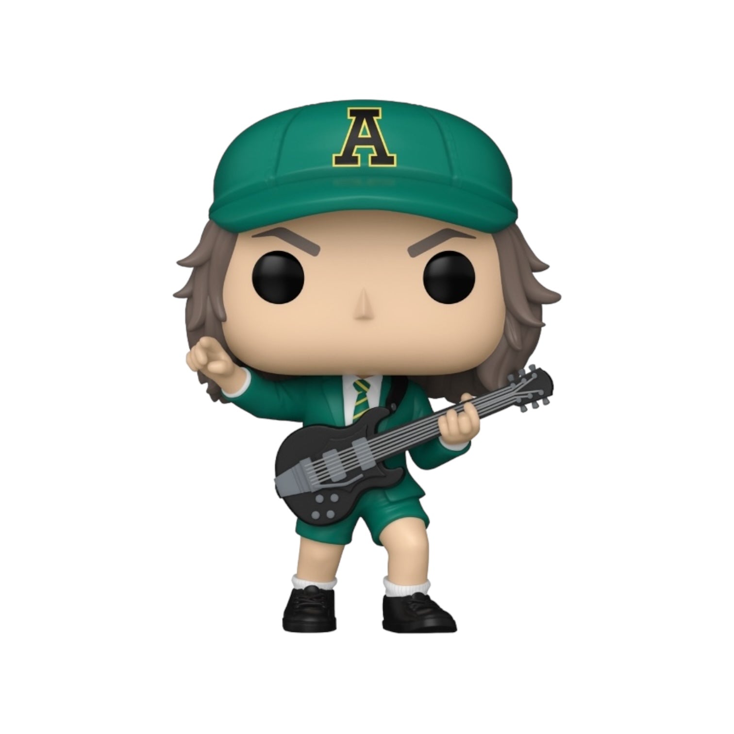 Angus Young #411 Funko Pop! - AC/DC