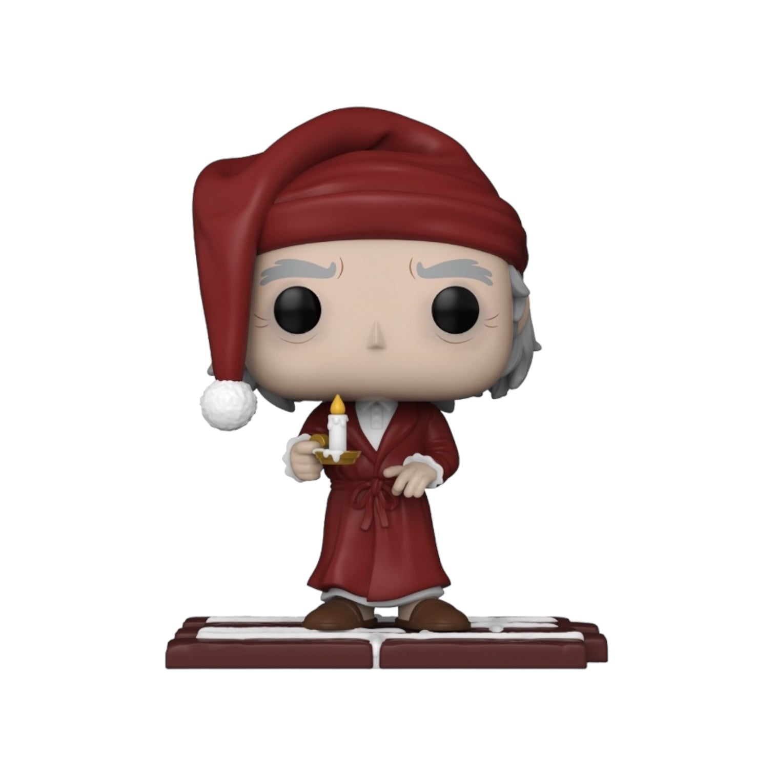 Ebenezer Scrooge #38 Funko Pop! - A Christmas Carol