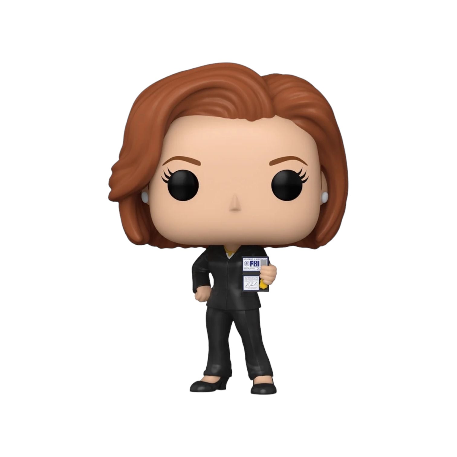 Dana Scully #1613 Funko Pop! - The X Files