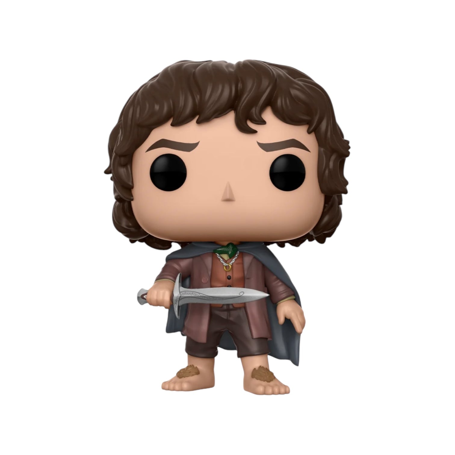 Frodo Baggins #444 Funko Pop! - The Lord Of The Rings
