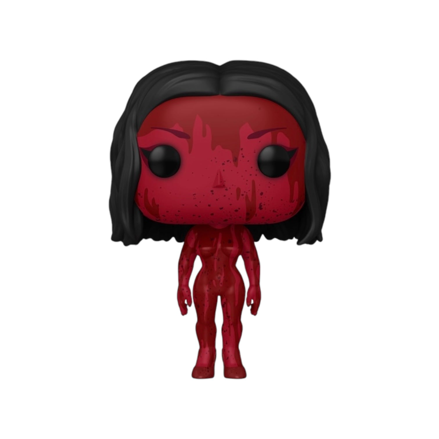 Doja Cat (Scarlet) #441 Funko Pop! - Dojo Cat - Coming Soon