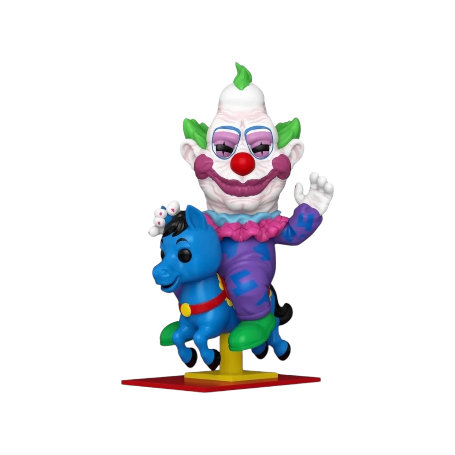 Jumbo #1624 Funko Pop! - Killer Klowns