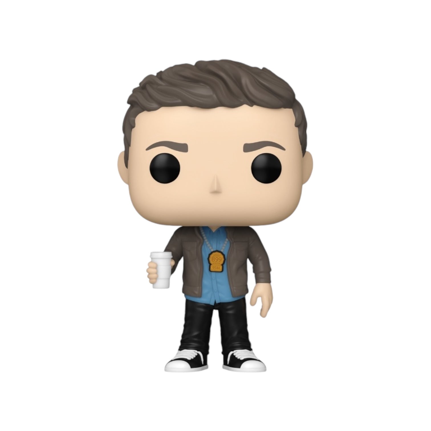 Jake Peralta #1622 Funko Pop! - Brooklyn Nine-Nine