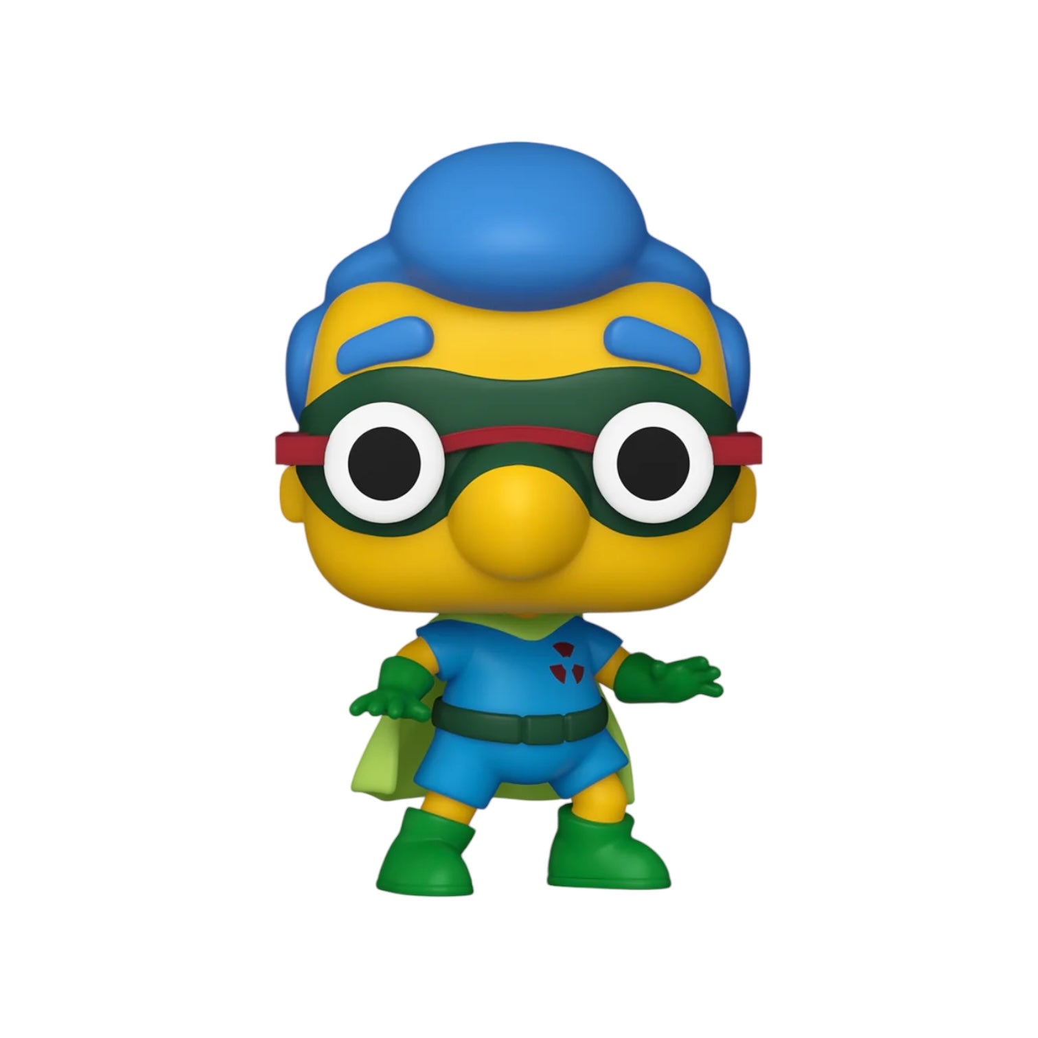 Fallout Boy #1655 Funko Pop! - The Simpsons