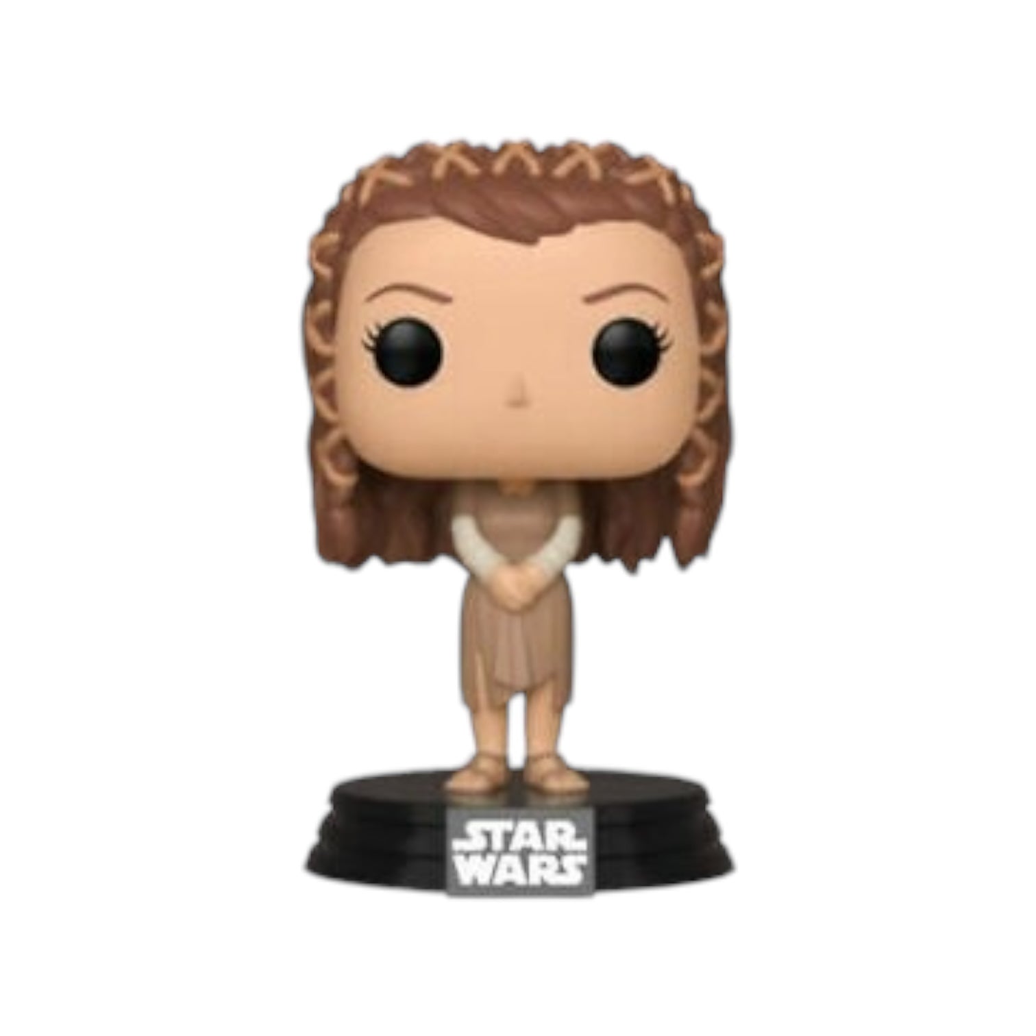 Princess Leia #287 (Ewok Village) Funko Pop! - Star Wars