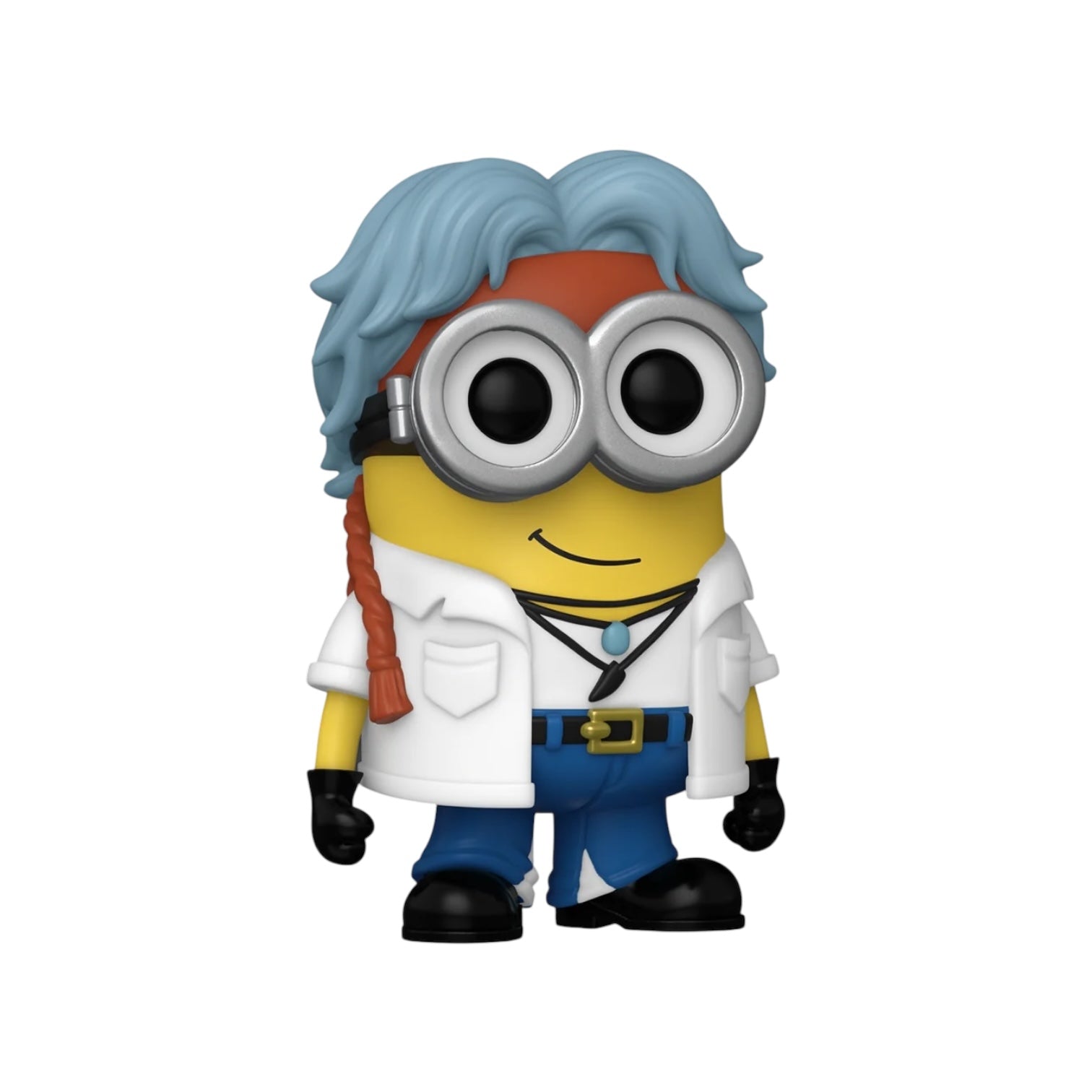 Suga #420 Funko Pop! - BTS x Despicable Me 4