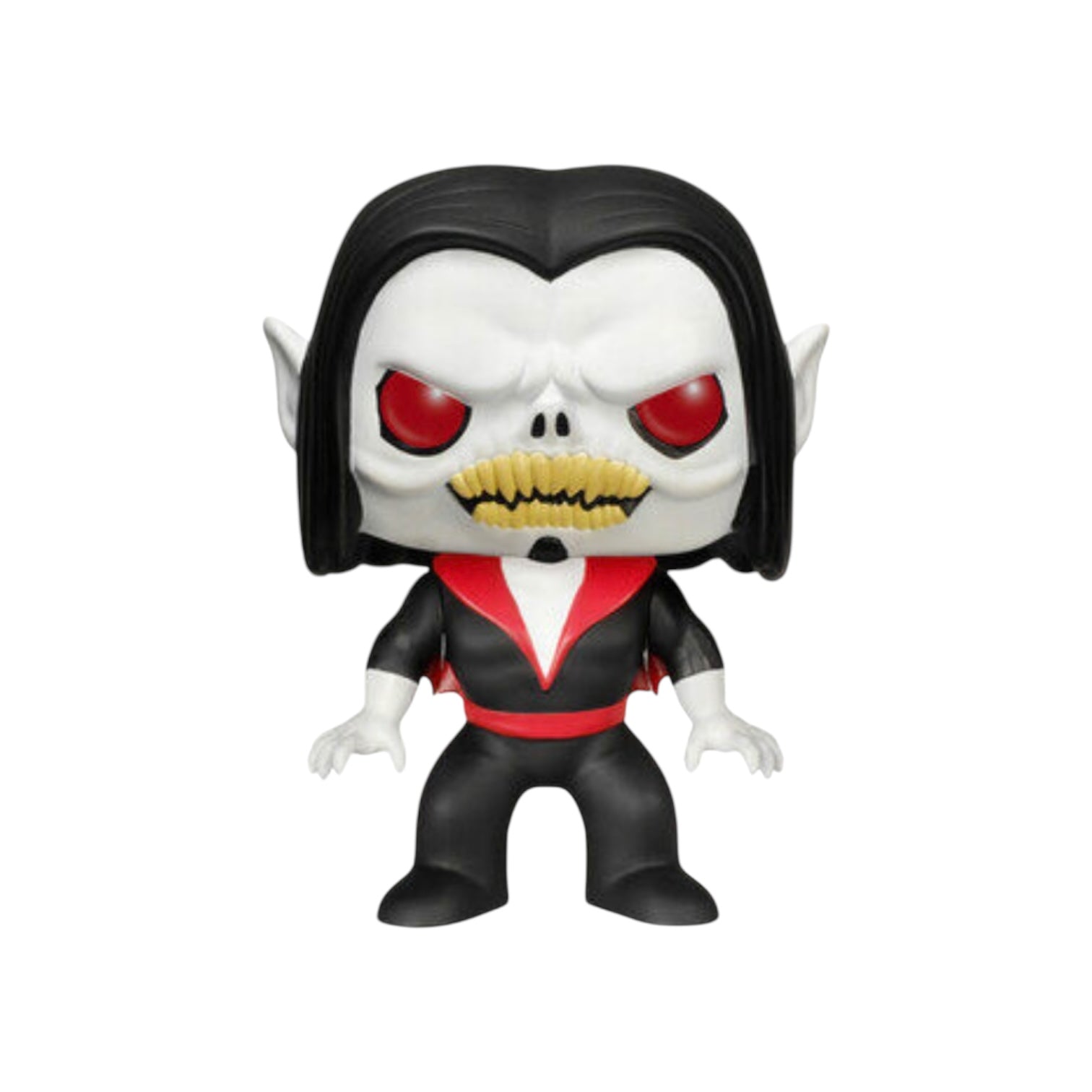 Zombie Morbius #105 Funko Pop! - Marvel - Marvel Collector Corps Exclusive