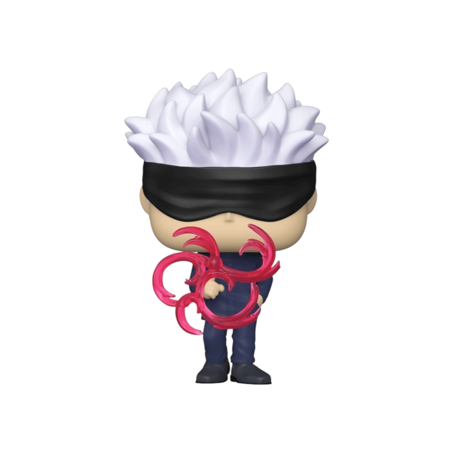 Satoru Gojo #1120 Funko Pop! - Jujutsu Kaisen - BoxLunch Exclusive