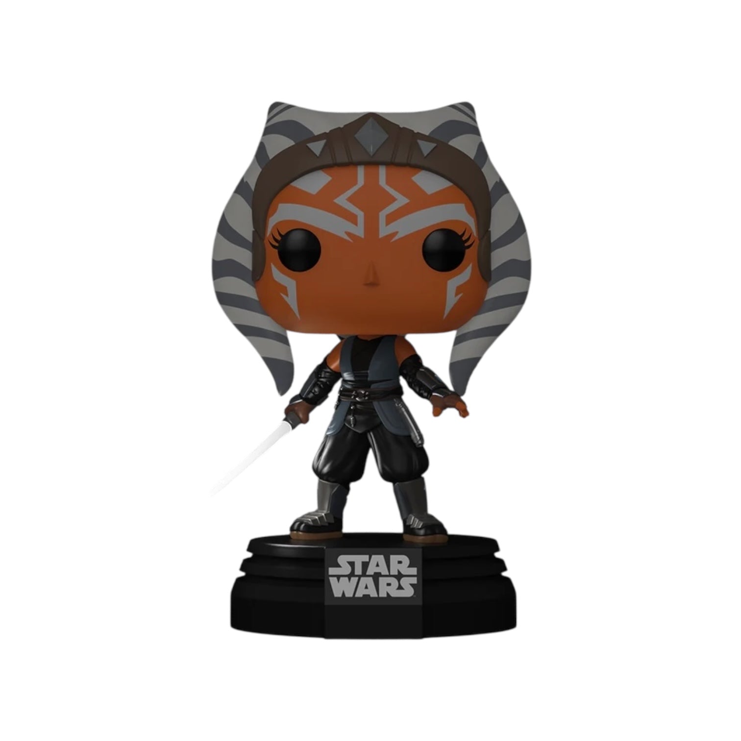 Ahsoka with Light and Sound #794 Funko Pop - Star Wars