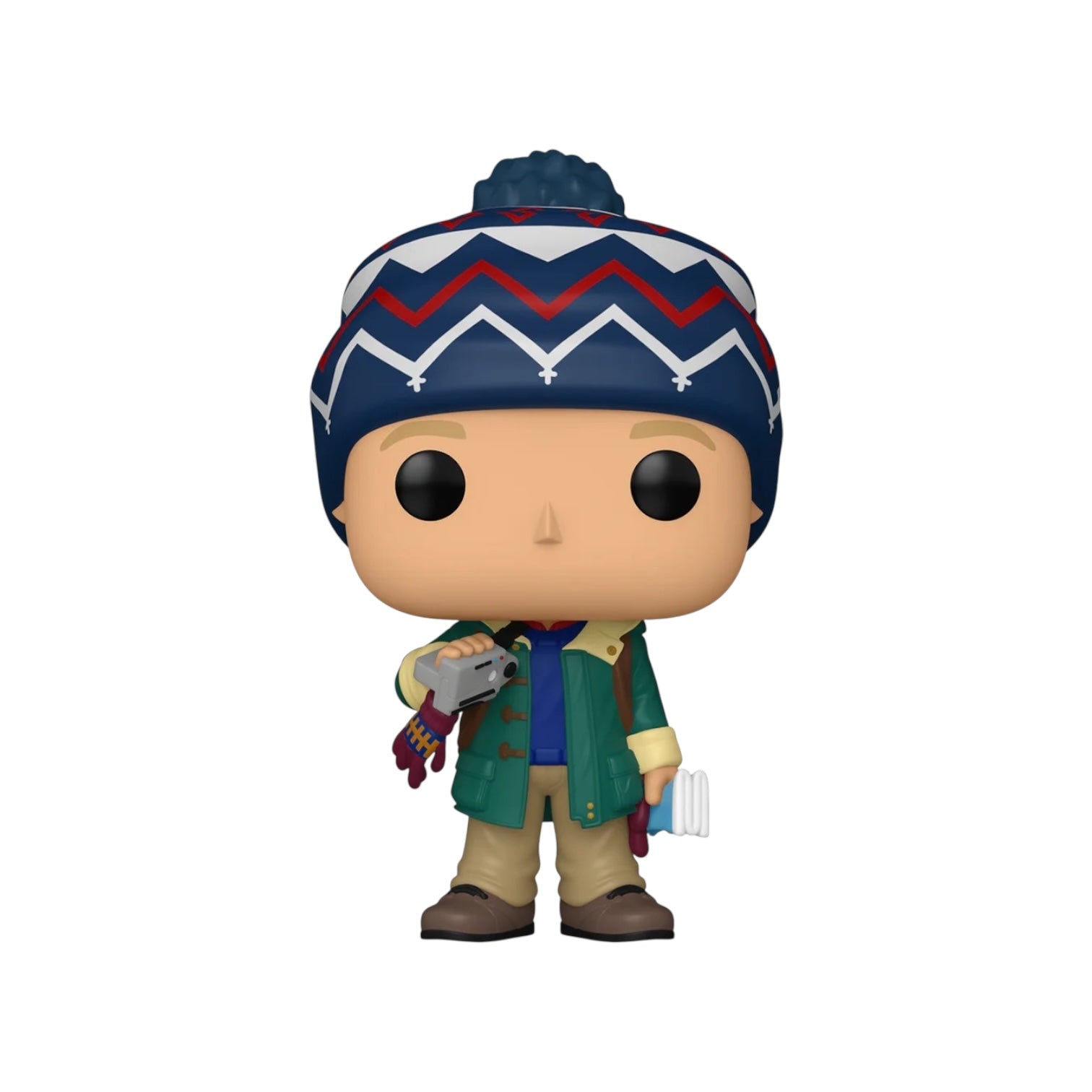 Kevin #1918 Funko Pop - Home Alone 2: Lost in New York