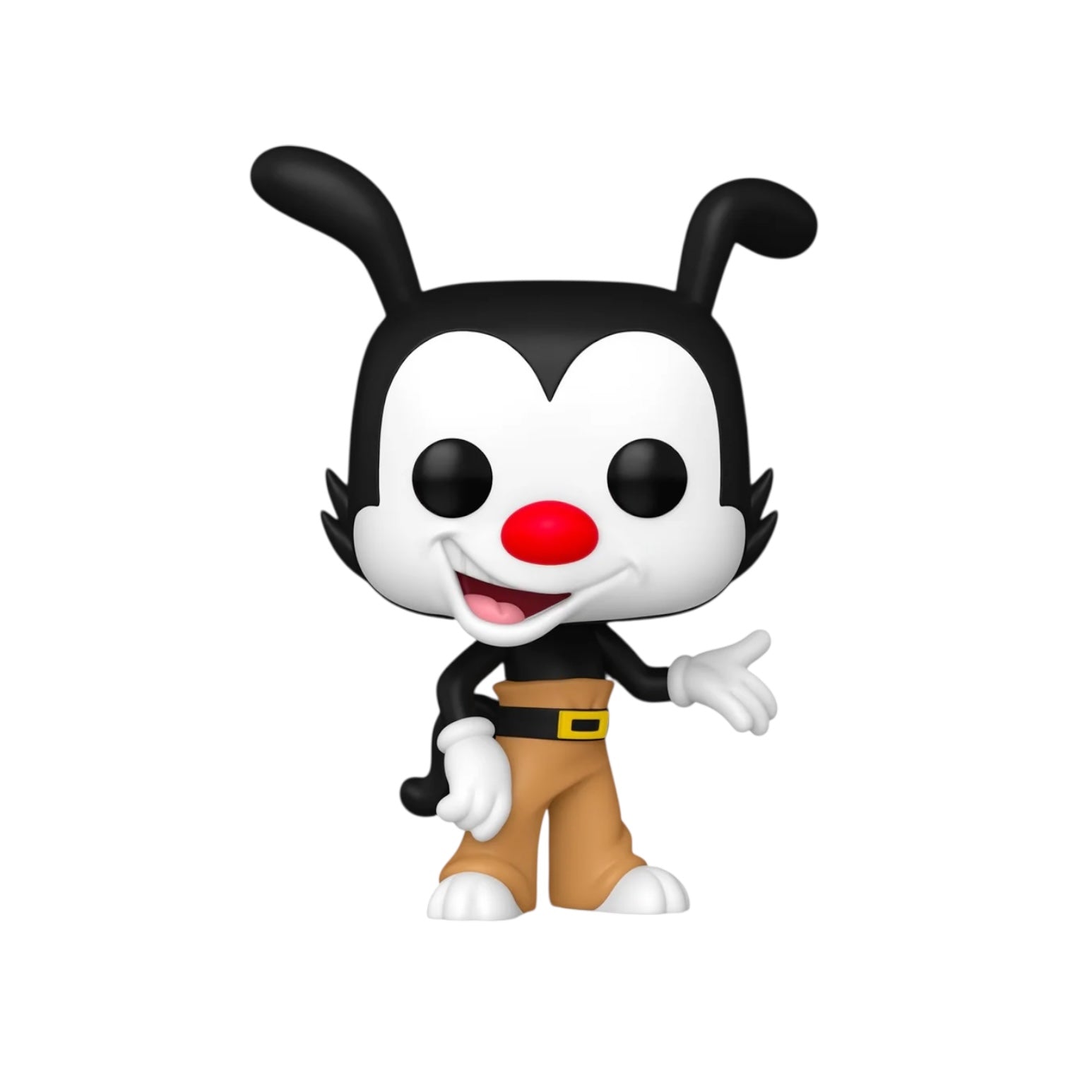 Yakko #2066 Funko Pop! - Animaniacs - PREORDER