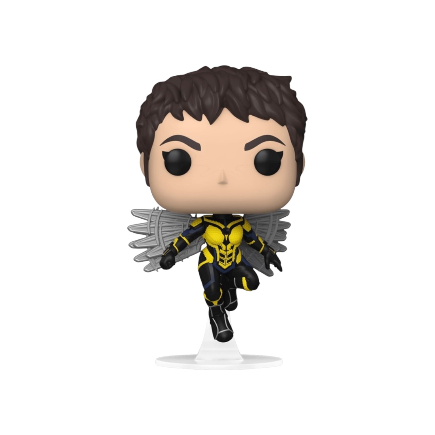The Wasp #1138 (Chase) Funko Pop! - Ant-Man & The Wasp: Quantumania