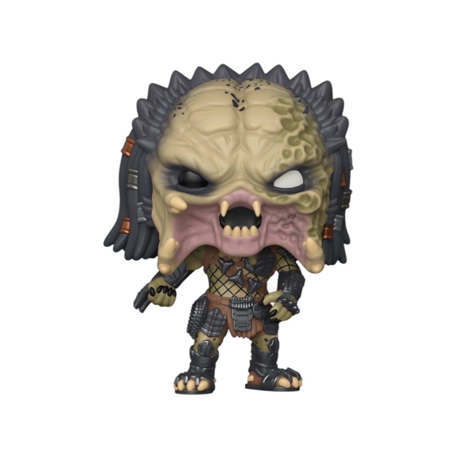 Wolf Predator #1998 Funko Pop! - Alien Vs. Predator: Requiem - Chance Of Chase - PREORDER