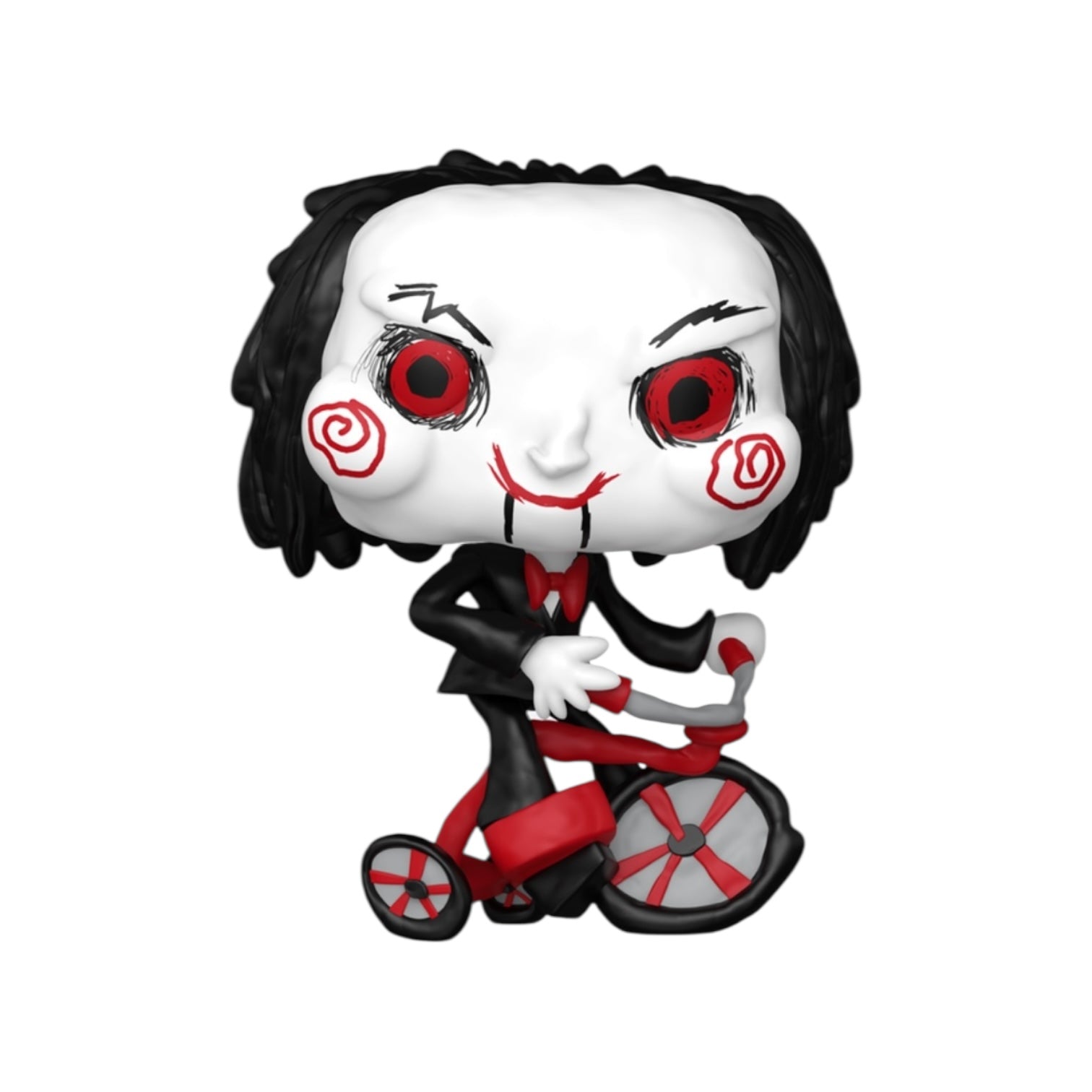 Billy on Bike (Doodles) | Funko Pop | Collectibles | Saw