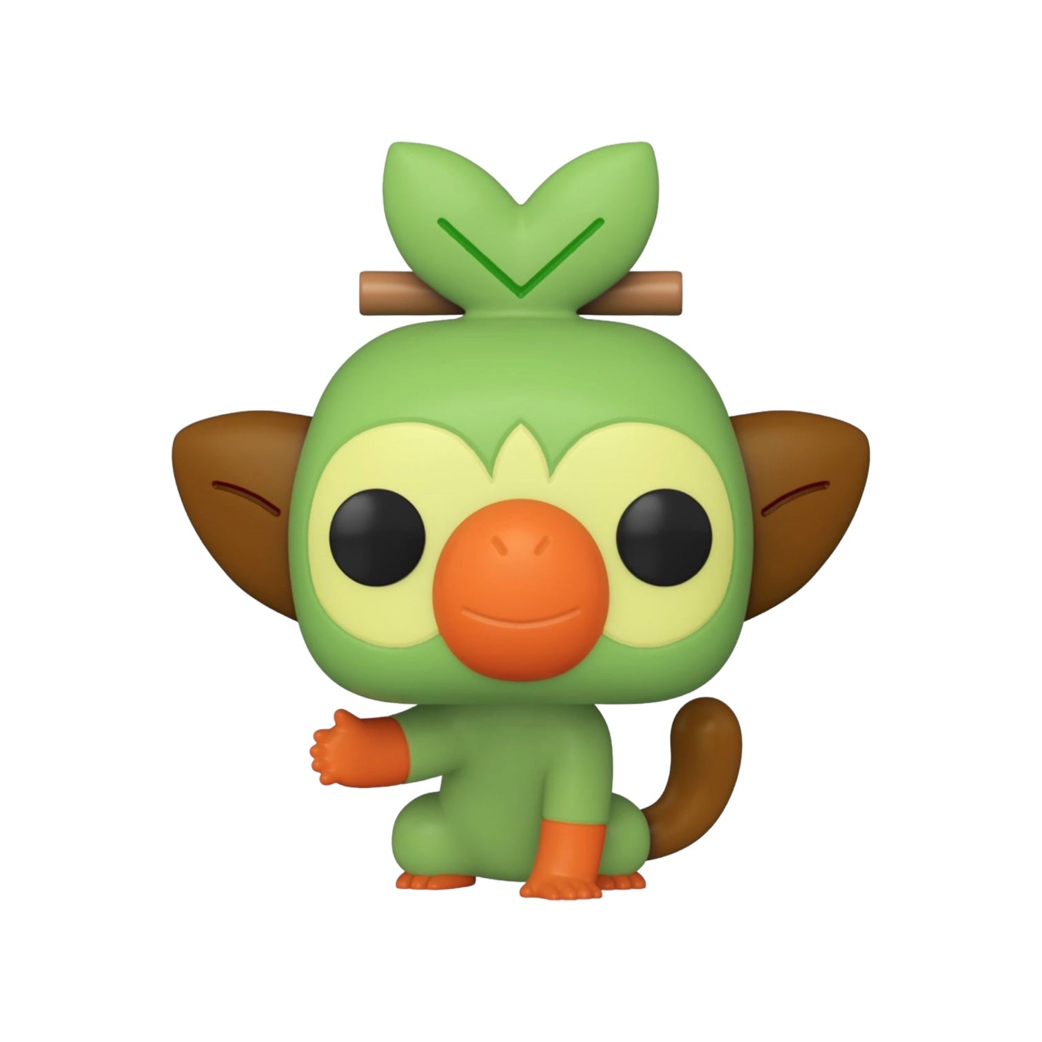 Grookey #957 Funko Pop! - Pokémon