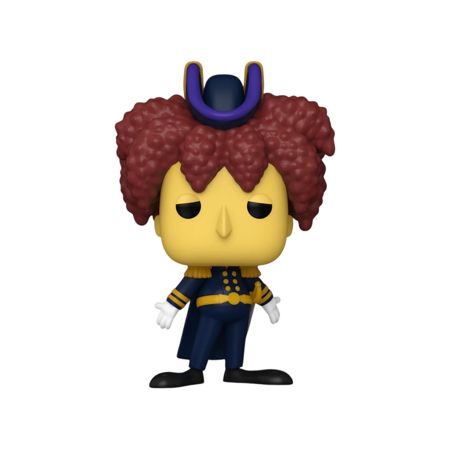 Sideshow Bob #1656 Funko Pop! - The Simpsons