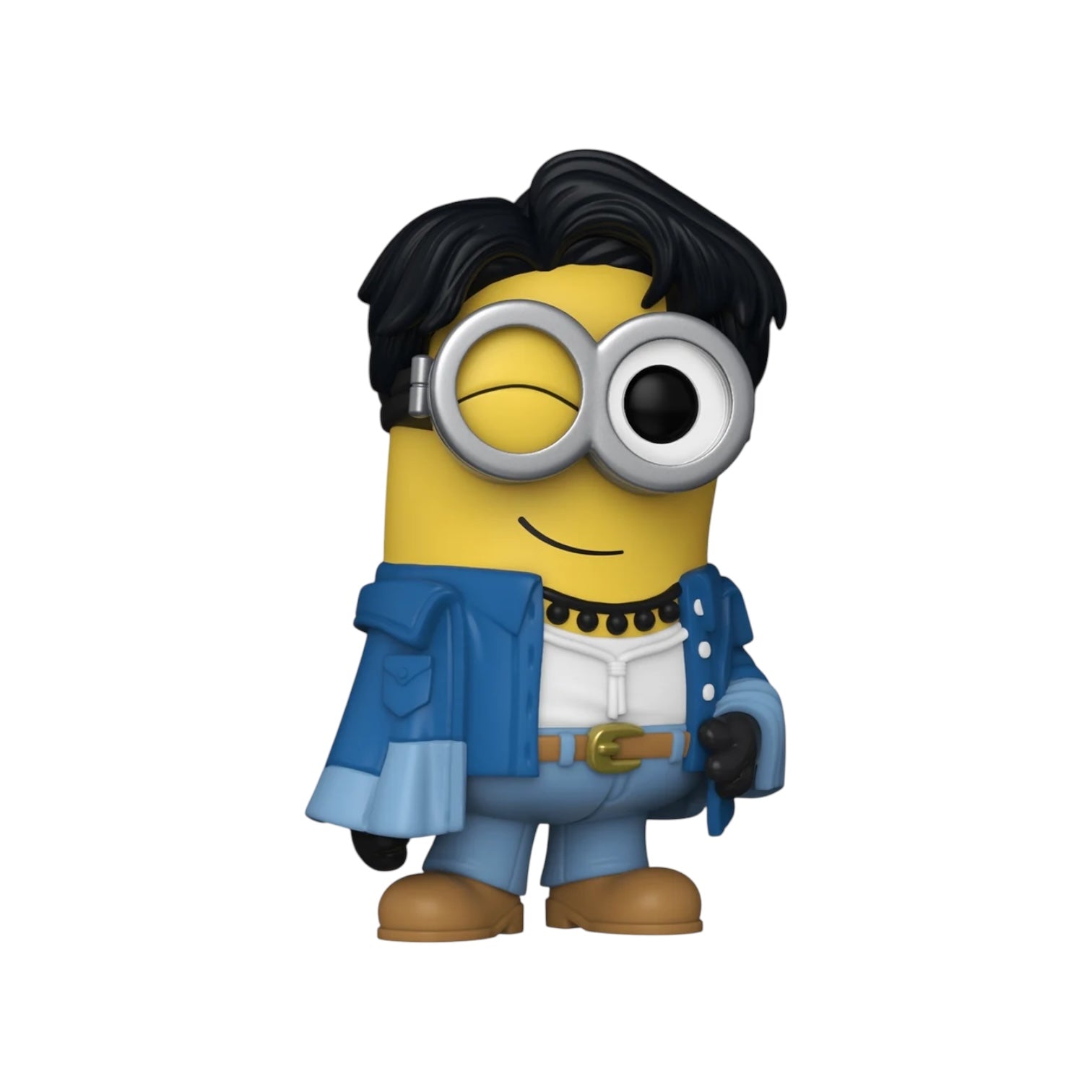 Jung Kook #424 Funko Pop! - BTS x Despicable Me 4