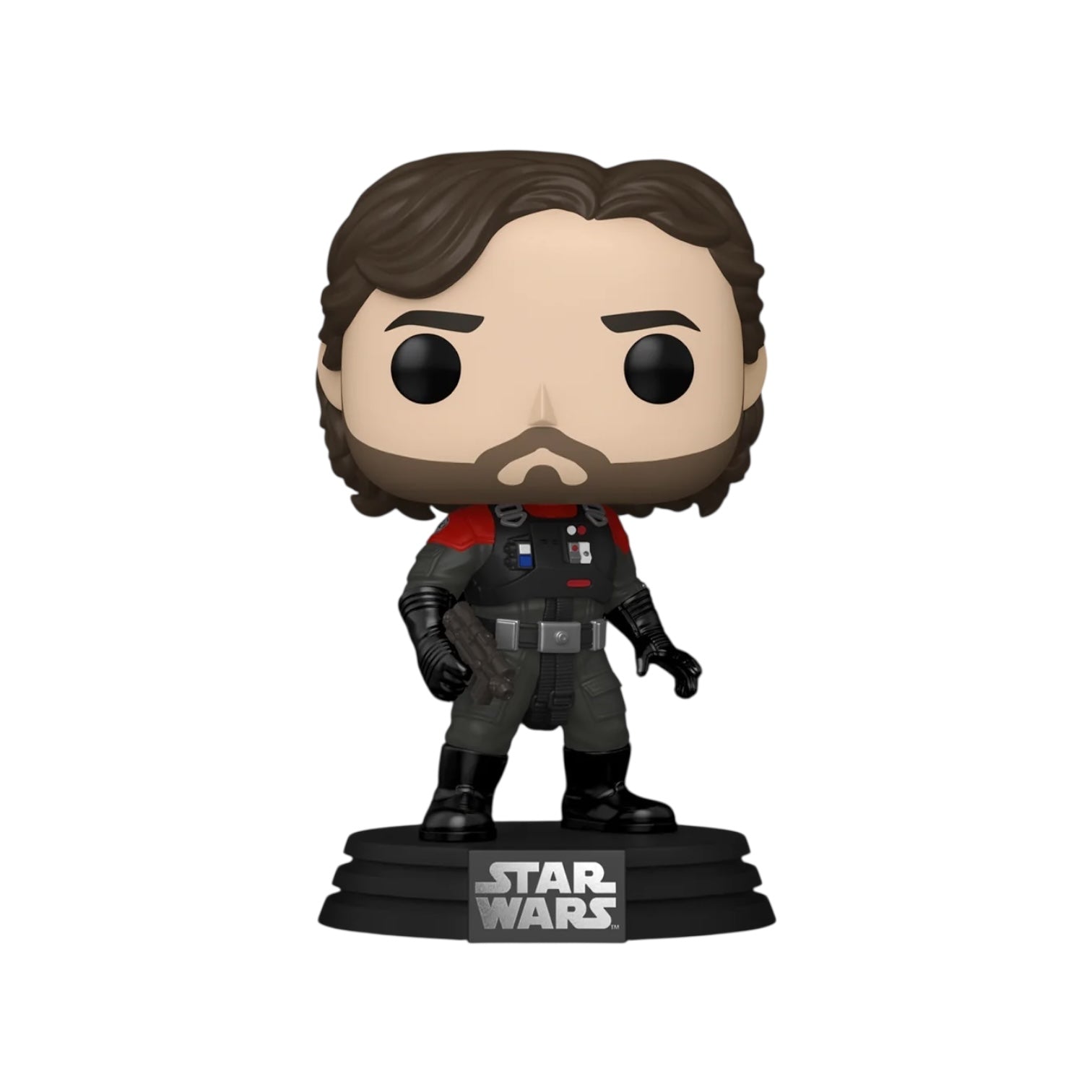 Cassian Andor (Sienar Test Pilot) #782 Funko Pop! - Star Wars: Andor - Chance of Chase