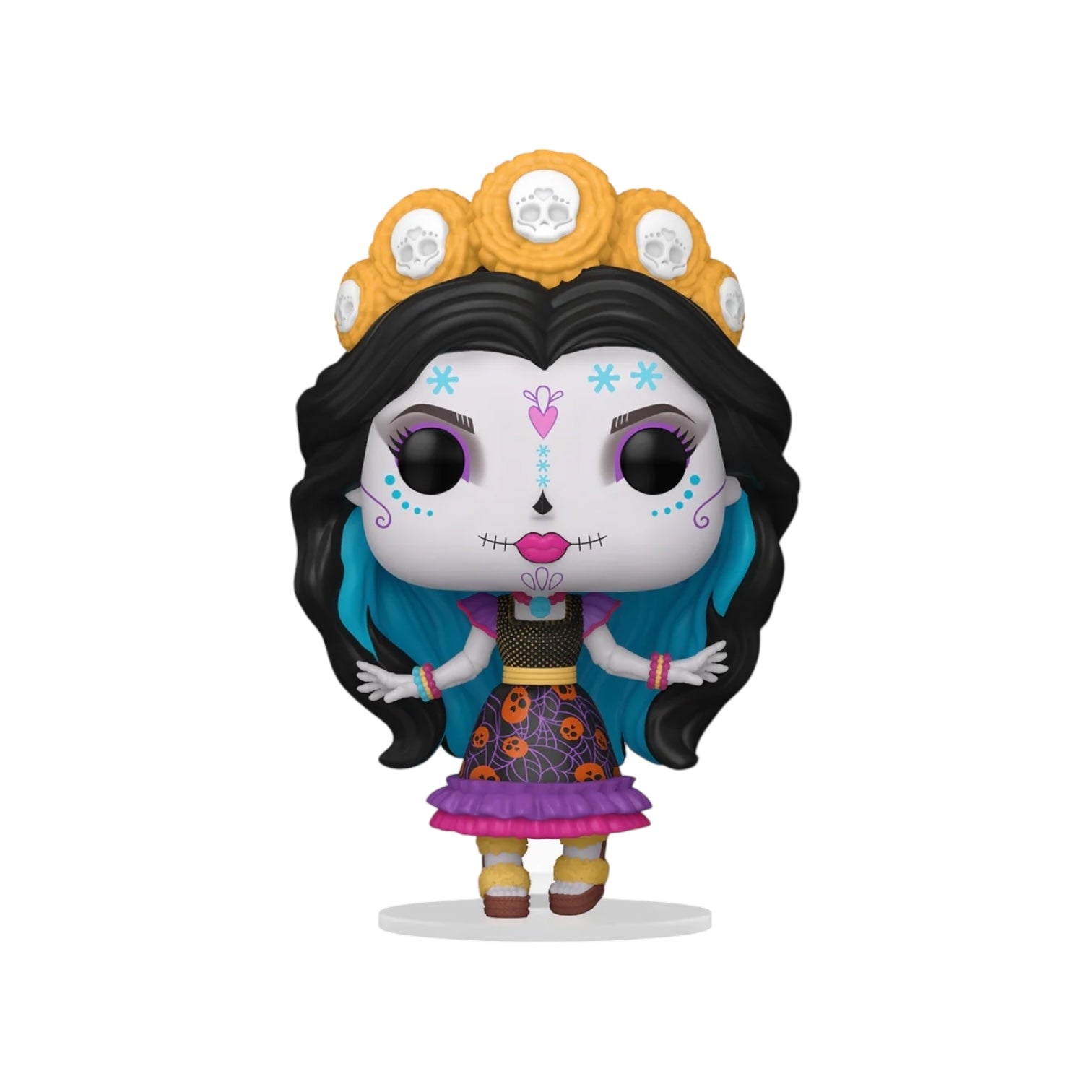Skelita #164 Funko Pop - Monster High