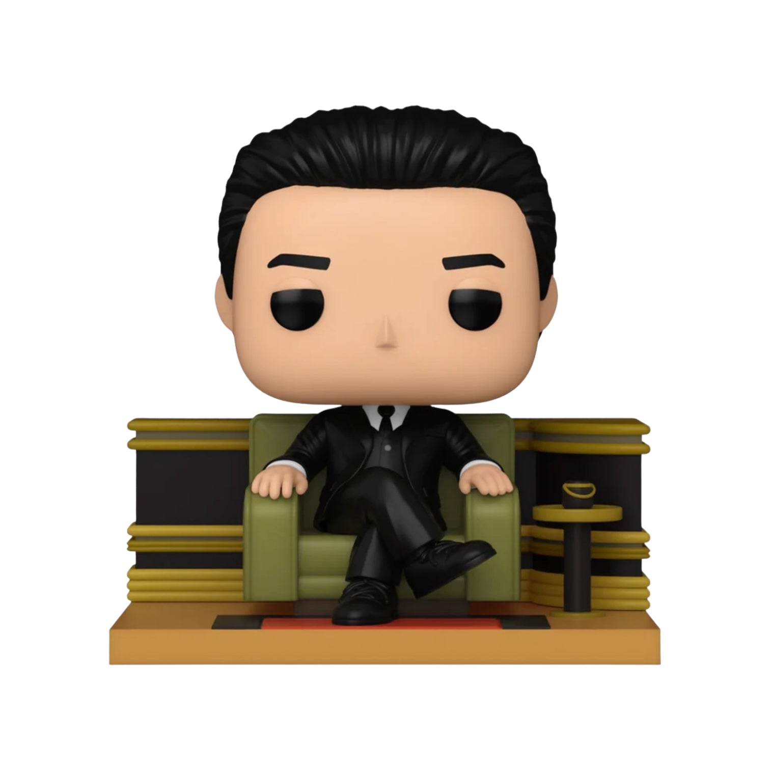 Michael Corleone #1522 Deluxe Funko Pop! - The Godfather Part II