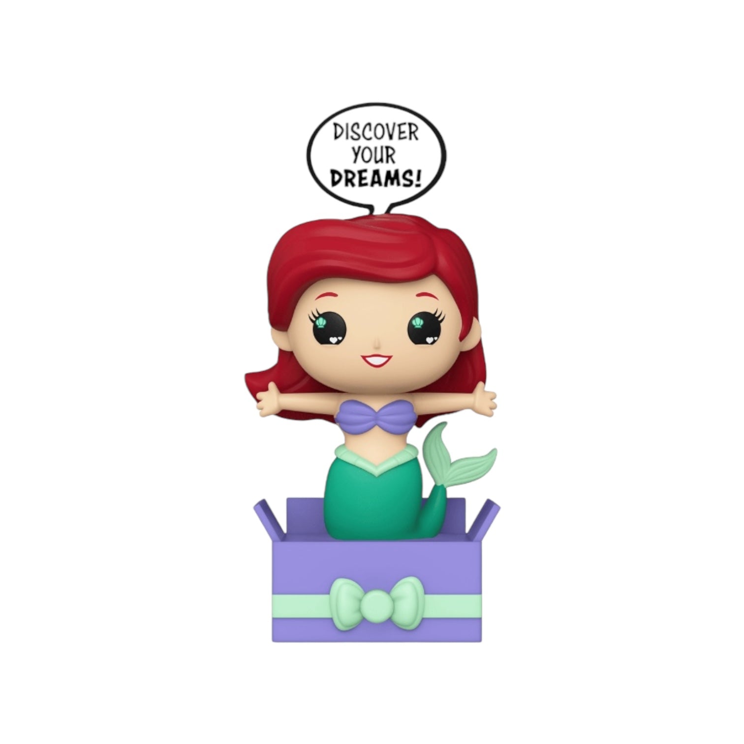 Ariel - Funko Popsies - Disney Princesses