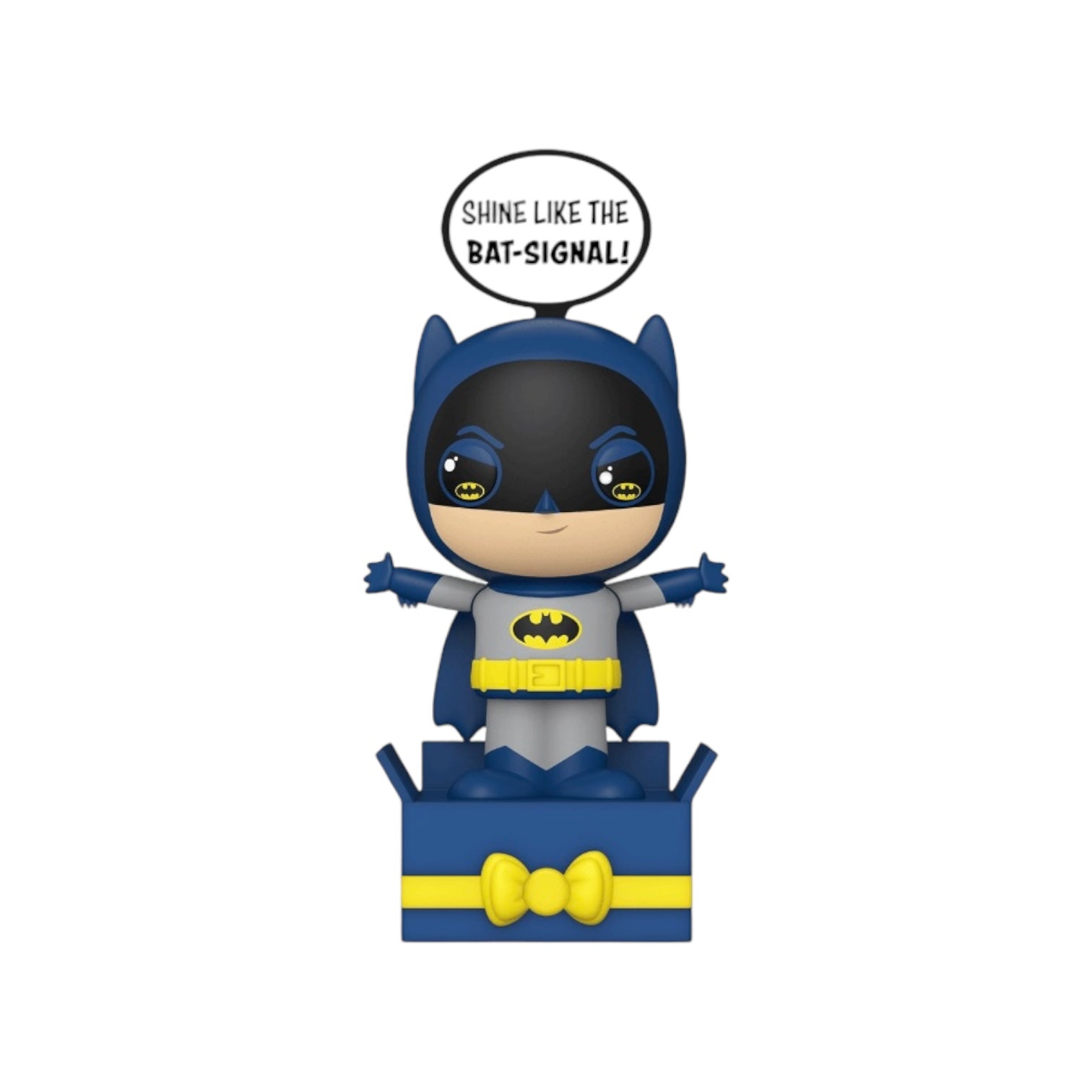Batman - Funko Popsies  - DC