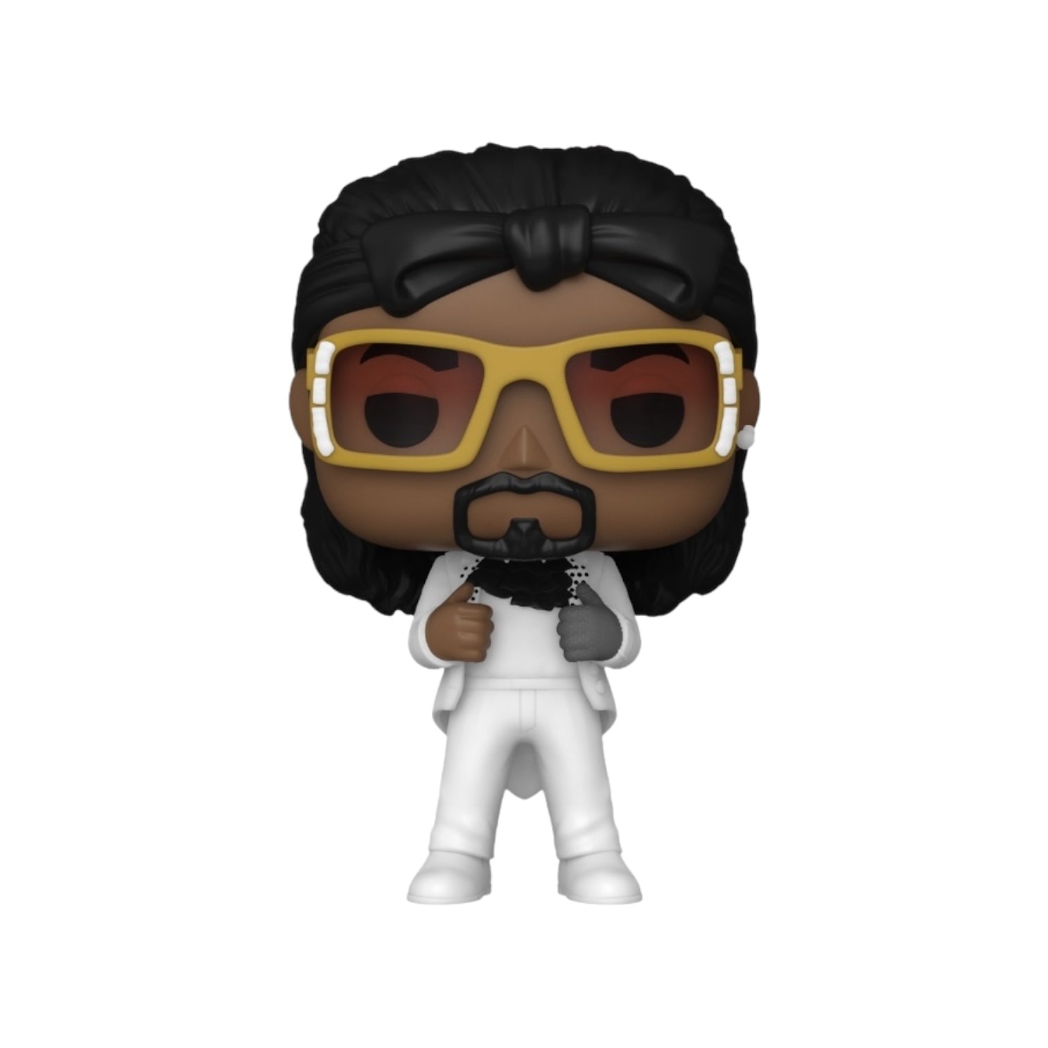 Snoop Dogg #391 Funko Pop! - Snoop Dogg