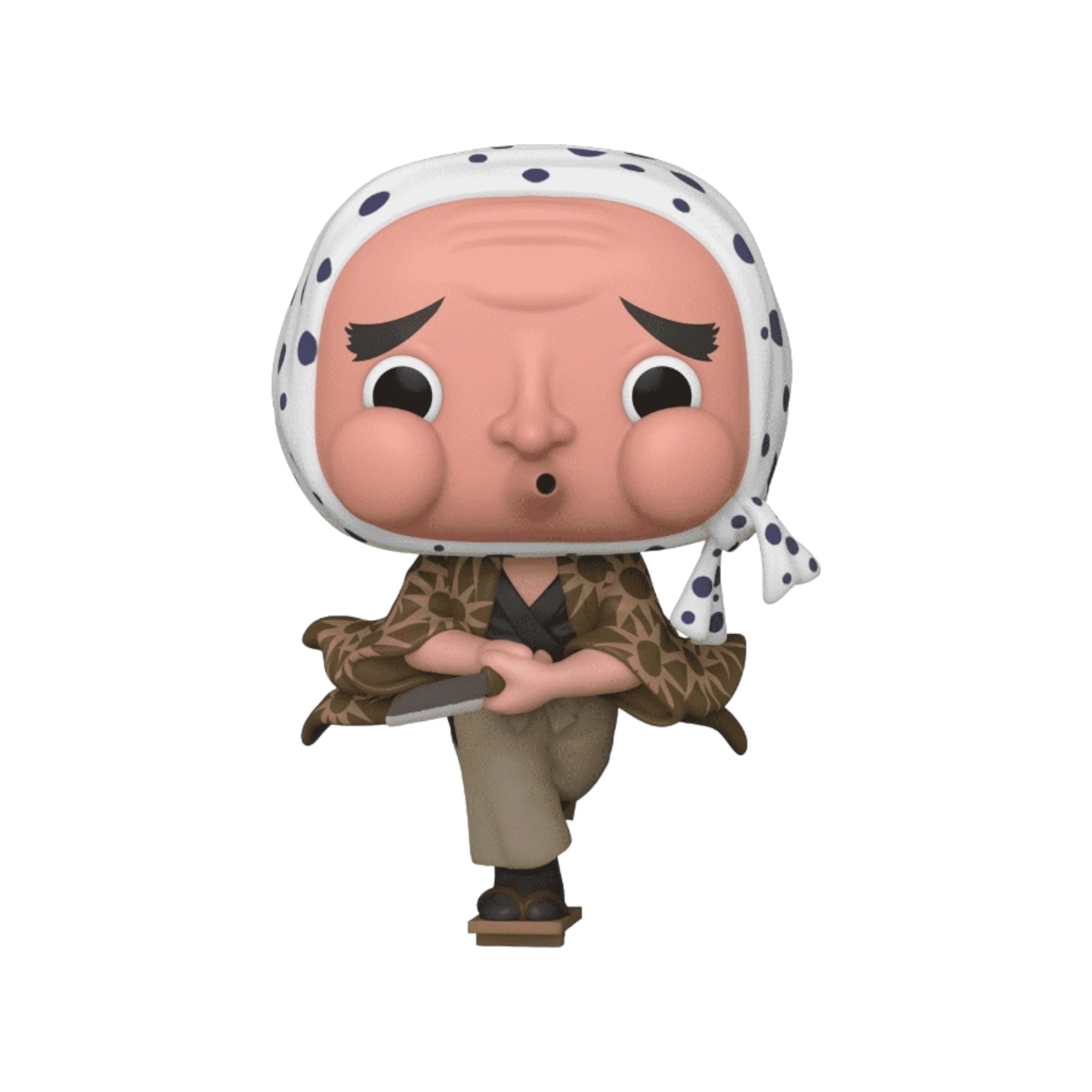 Haganezuka #1407 Funko Pop! - Demon Slayer