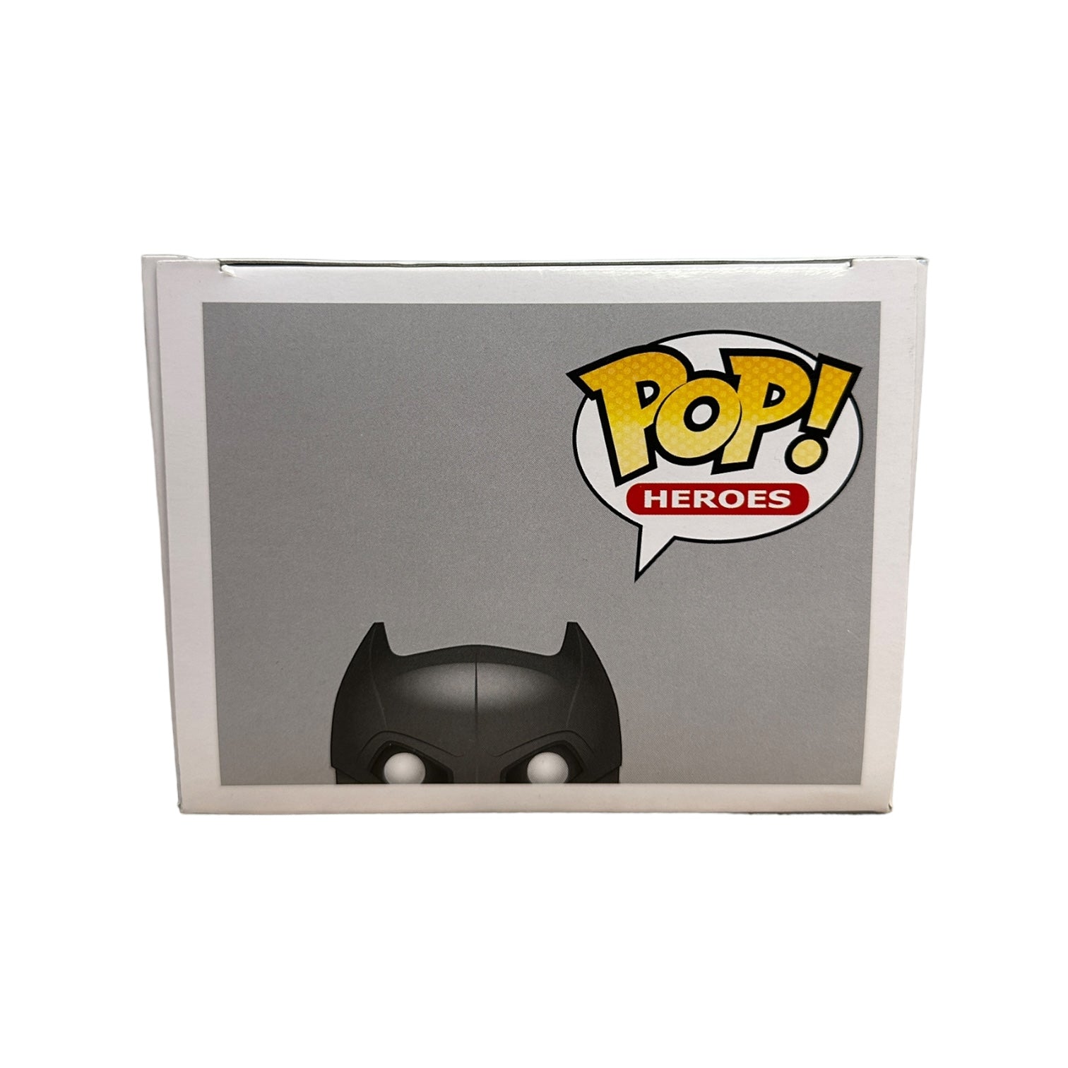 Armored Batman #88 Funko Pop! - Batman v Superman - Legion of Collectors Exclusive - Condition 7.5/10