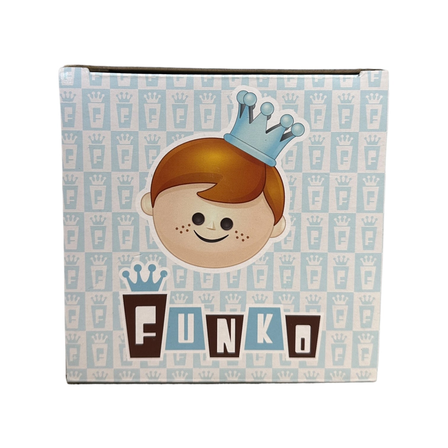 Freddy Funko as Skeletor Retro Vinyl Figure! - Masters Of The Universe - SDCC 2016 Exclusive LE100 Pcs - Condition 7.5/10