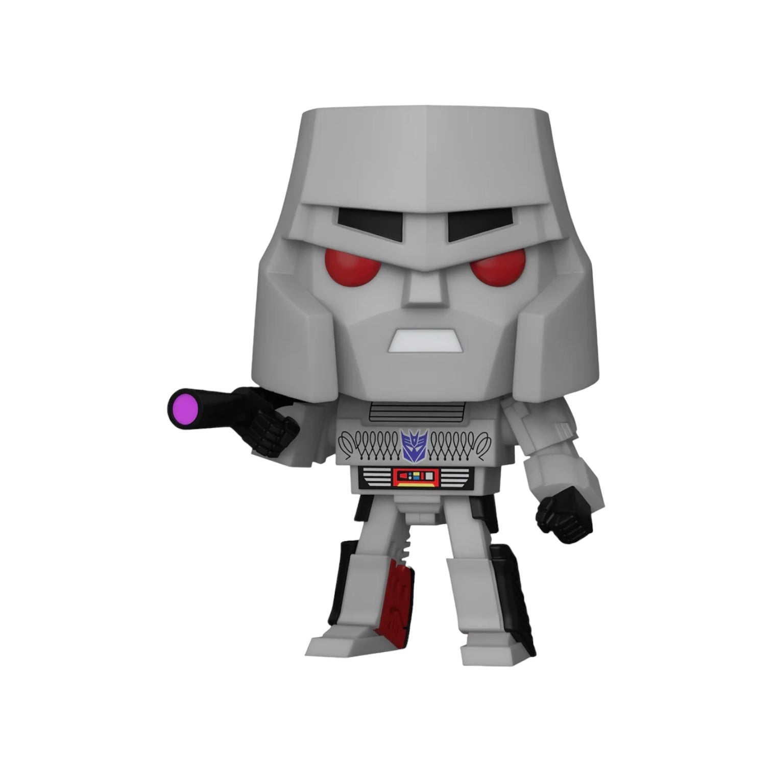 Megatron #132 Funko Pop! - Transformers