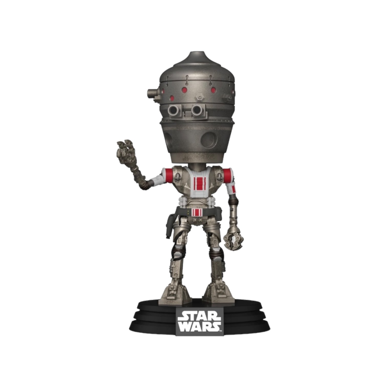 IG-11 Marshall #718 Funko Pop! - Star Wars: The Mandalorian - Target Exclusive